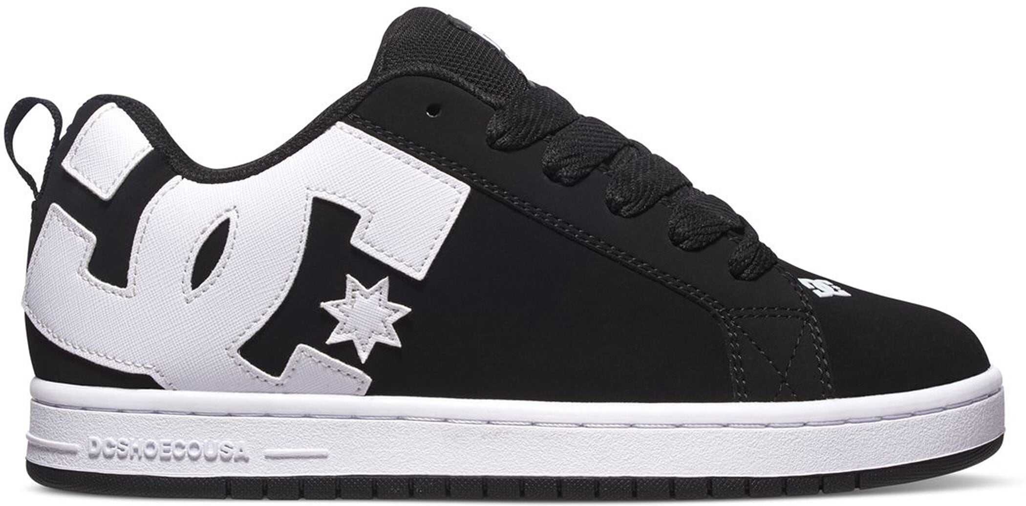 DC Shoes Sneaker »COURT GRAFFIK«
