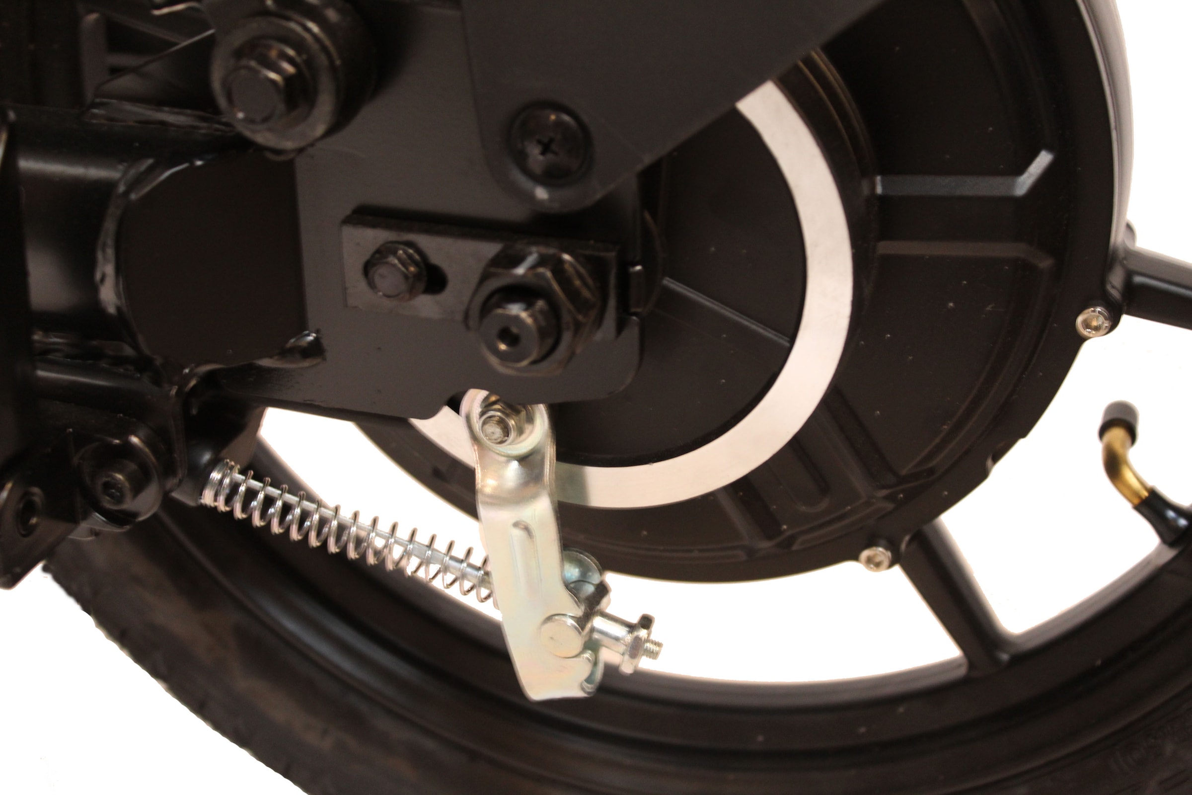 SAXXX E-Motorroller »Prima E«