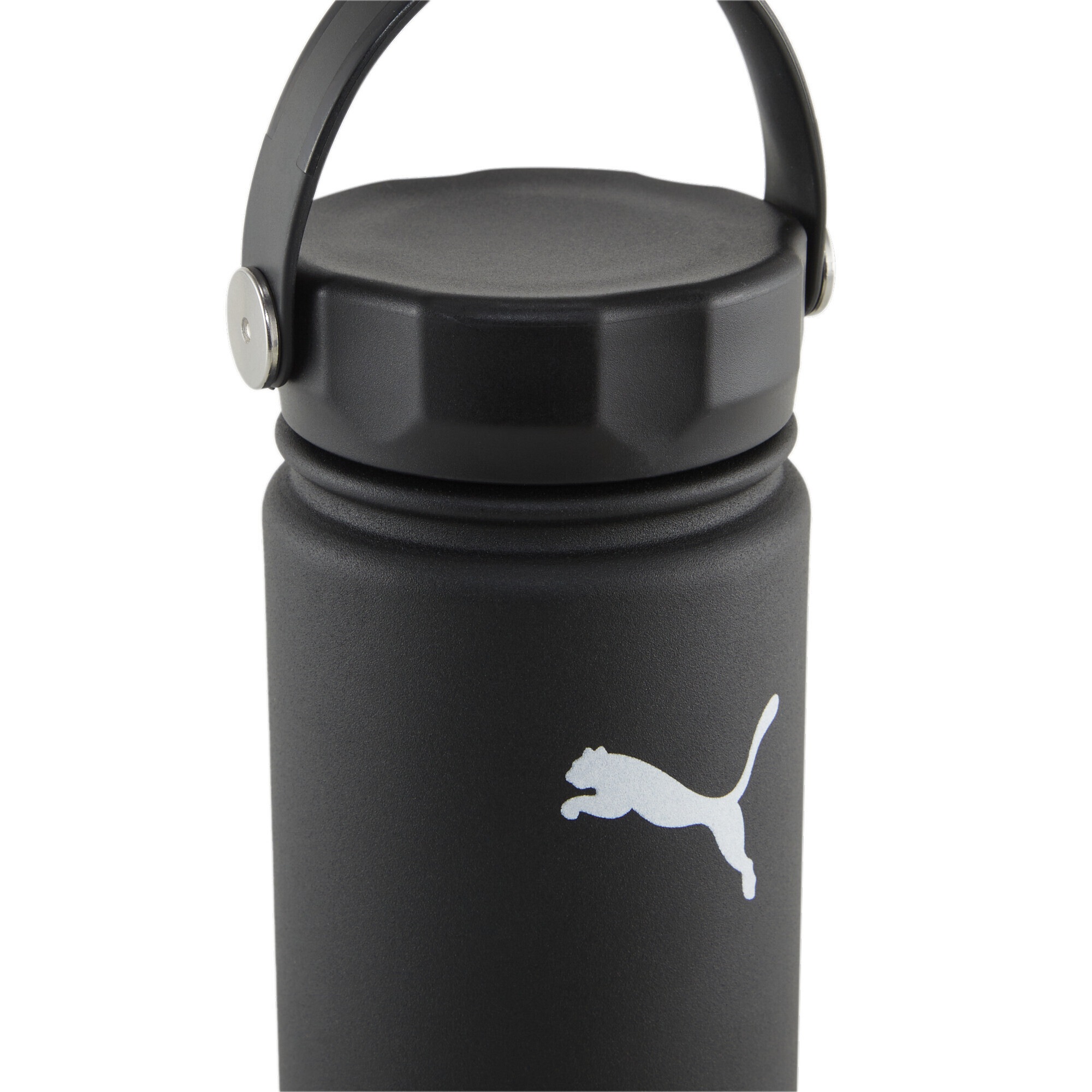 PUMA Trinkflasche »Studio Flasche Erwachsene«