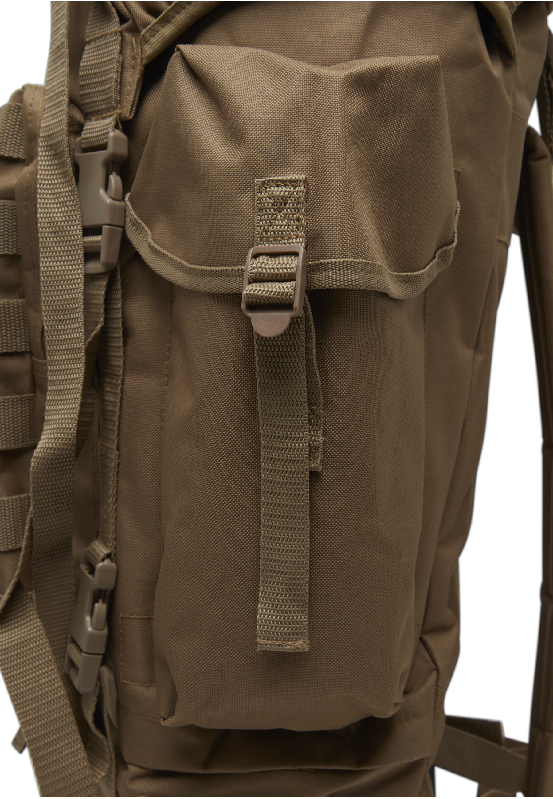Brandit Rucksack »Brandit Accessoires Kampfrucksack Molle«