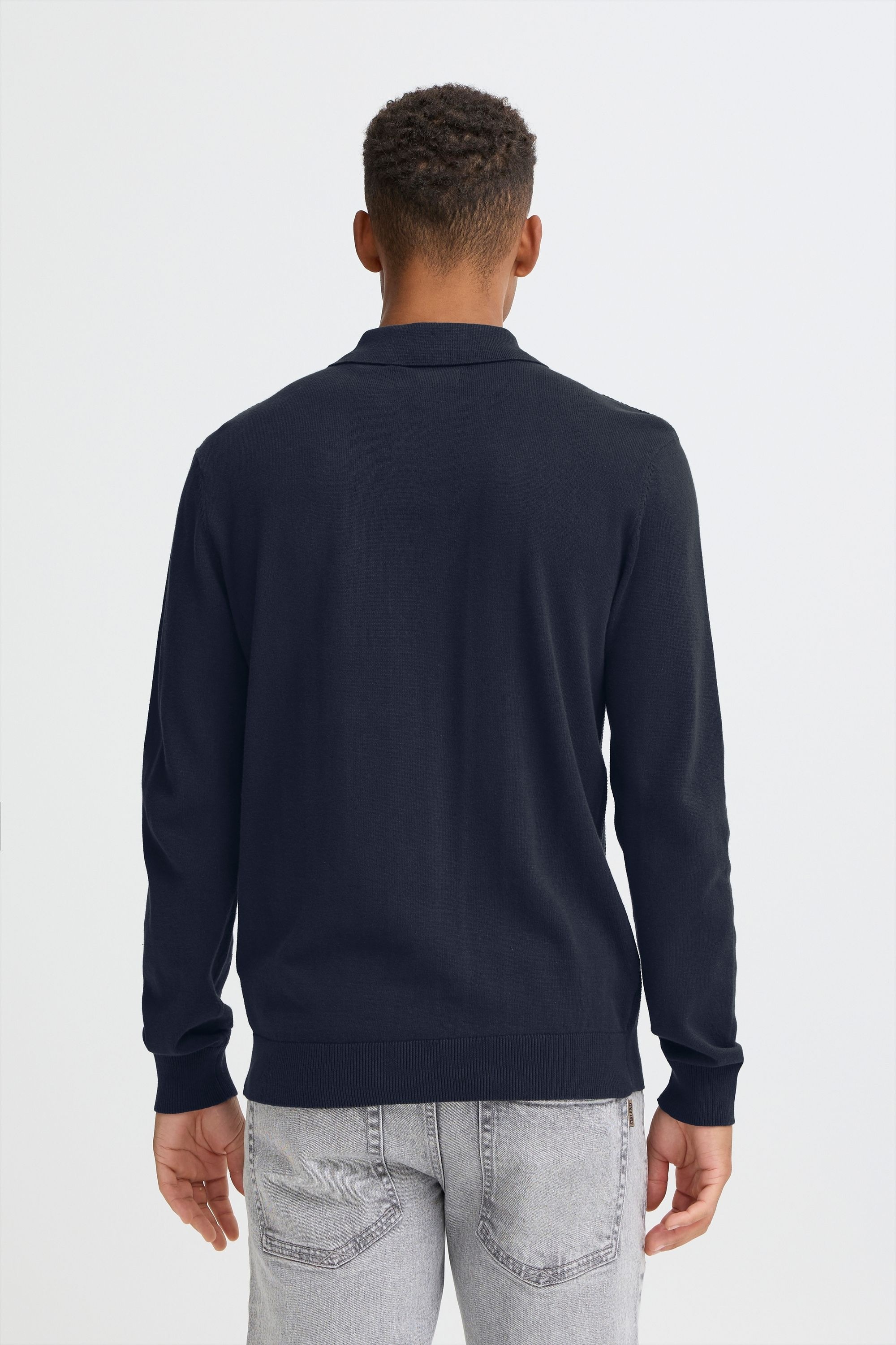 Blend Longsleeve »Strickpullover BHBaron«