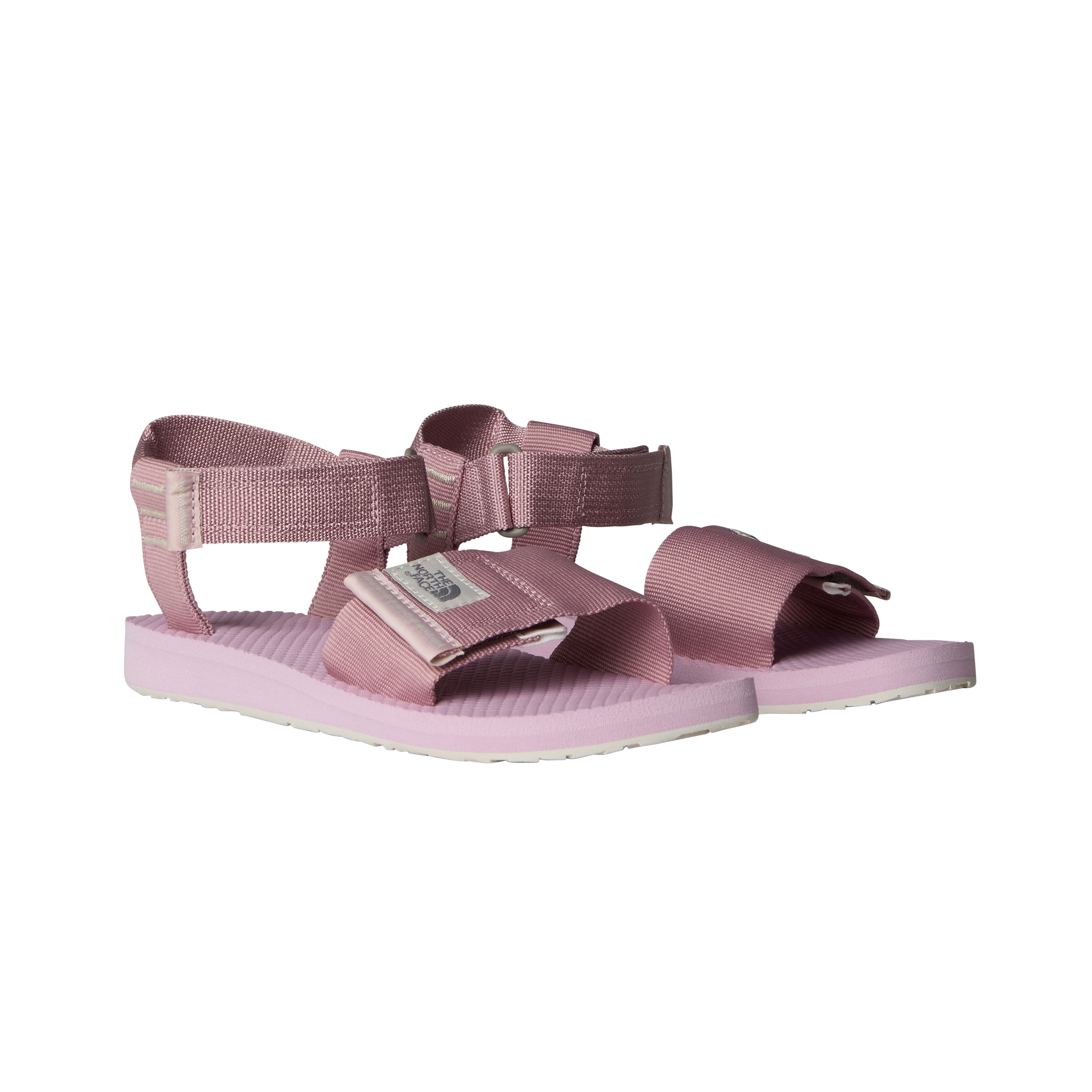 The North Face Outdoorsandale "W SKEENA SANDAL II" Trekkingsandale günstig online kaufen