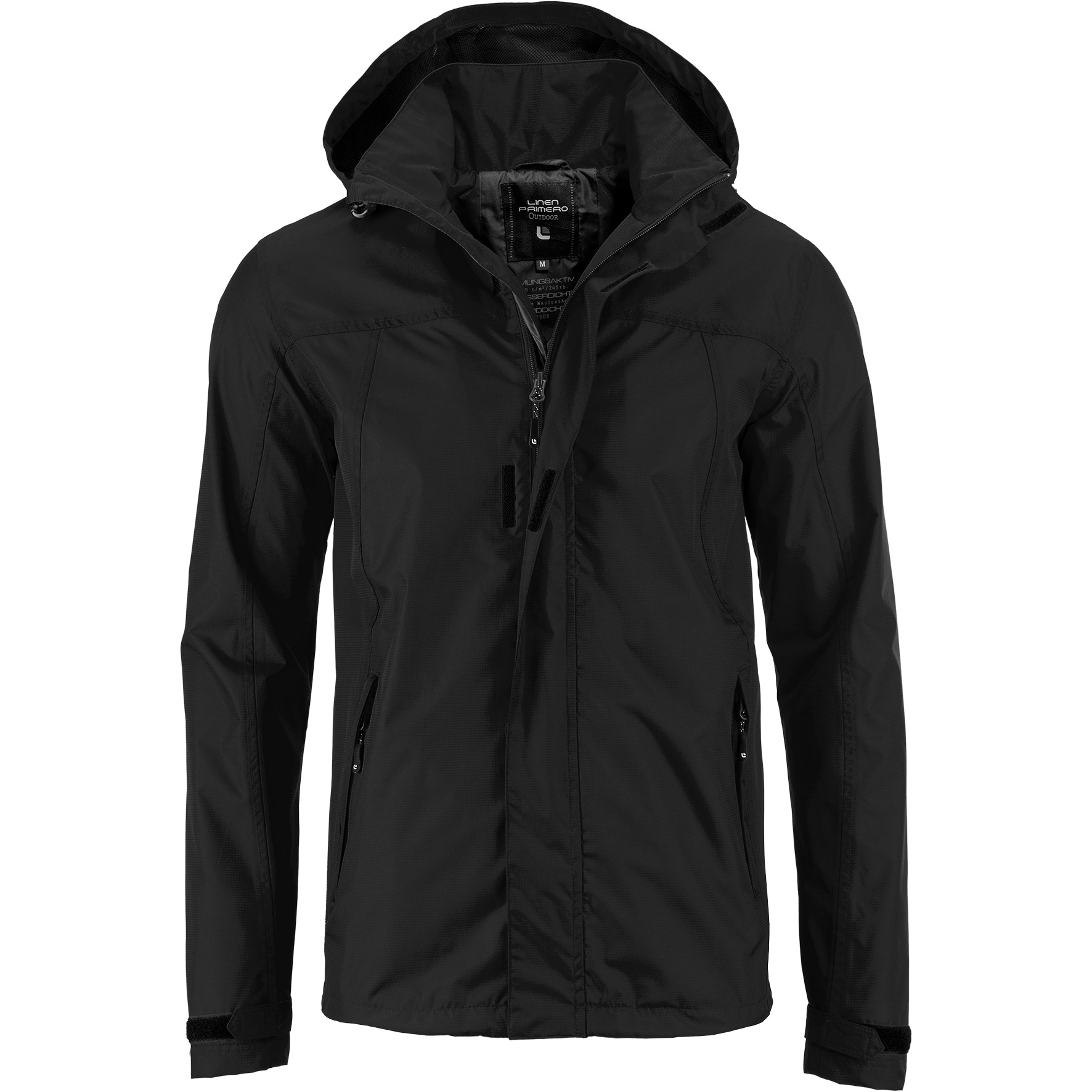 DEPROC Active Outdoorjacke »PORT HAYNES Men«