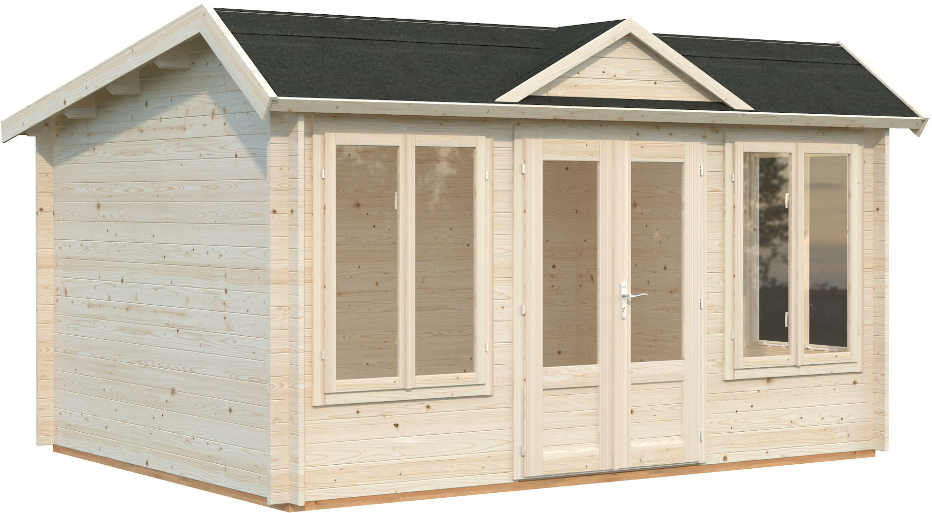 Palmako 1100000002199 "Claudia Pent" verschiedene Farben