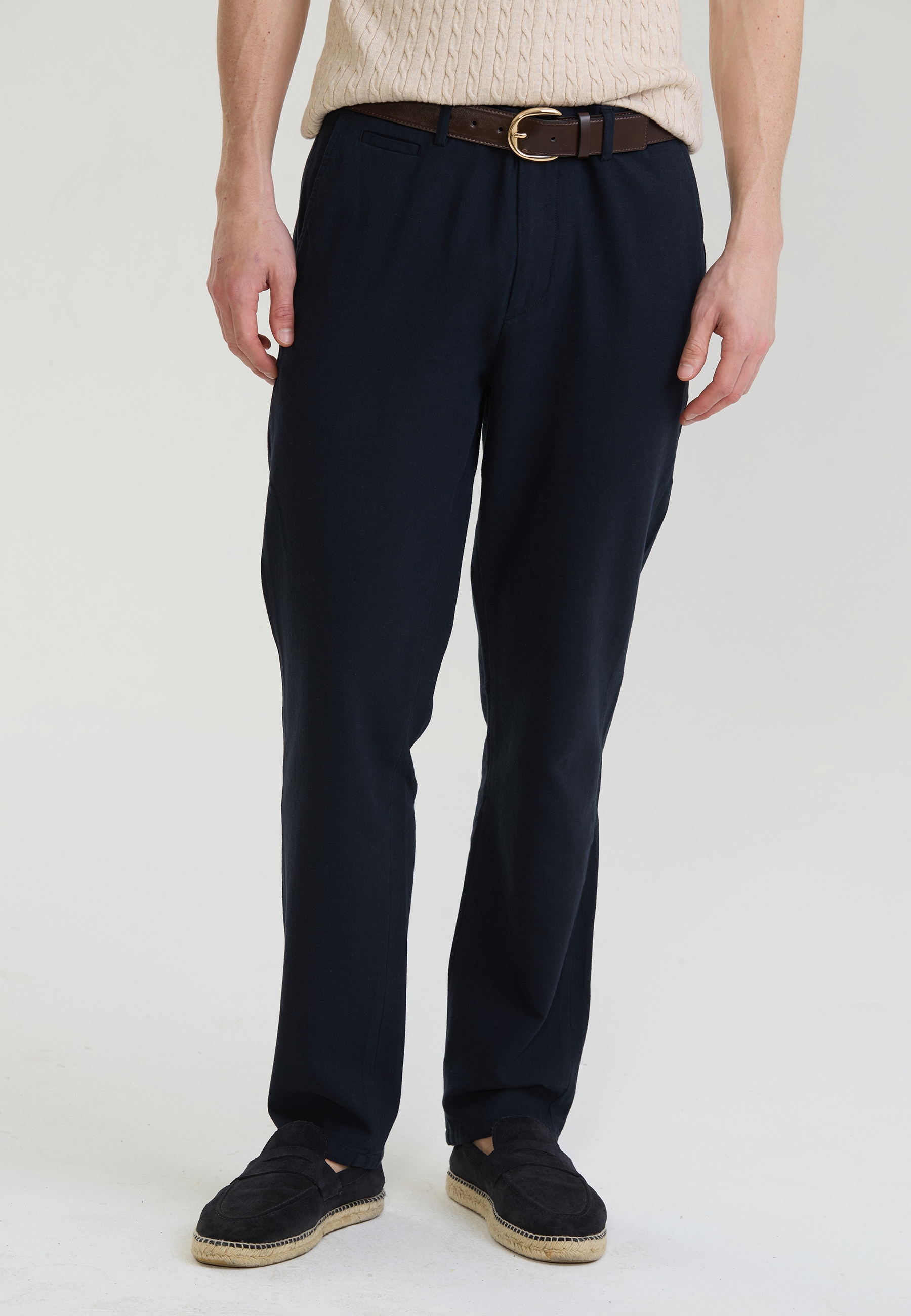Felix Hardy Leinenhose »Leinenhose«