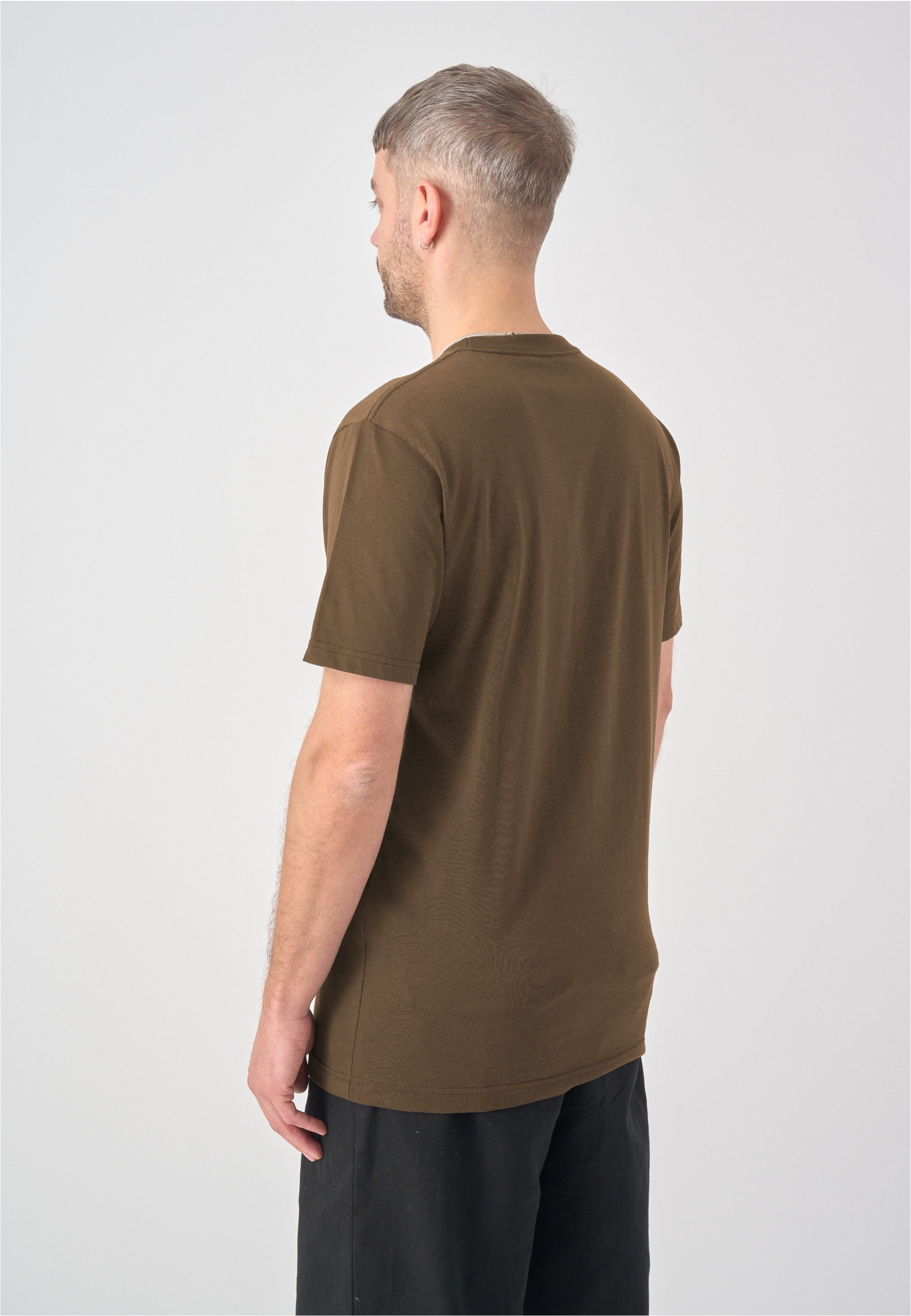 Cleptomanicx T-Shirt »Hamburg Soup« mit kultigem Print-Motiv