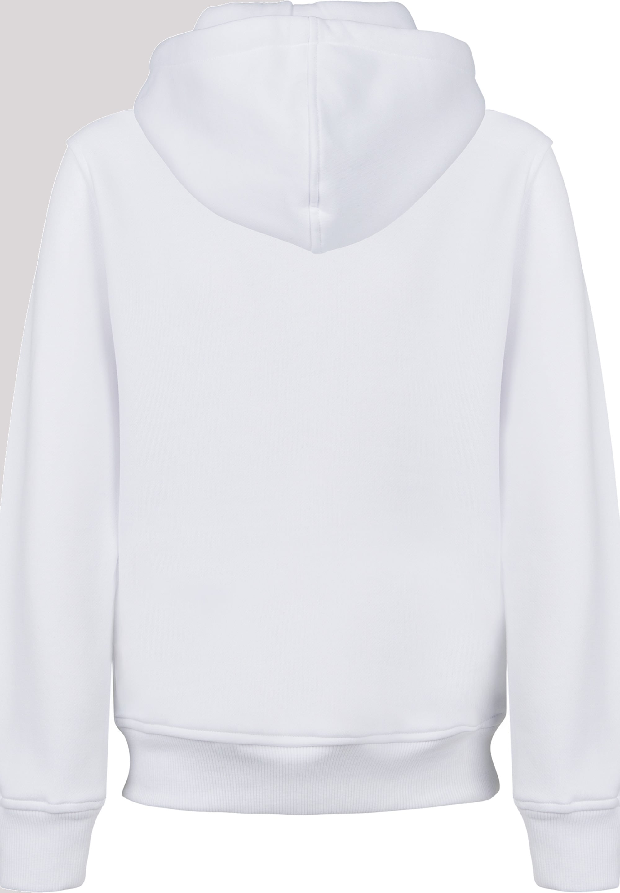 F4NT4STIC Hoodie »F4NT4STIC Kinder«, (1 tlg.)