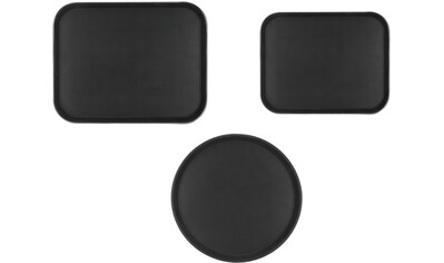 PINTINOX Tablett »Professional«, (Set, 3 tlg.), mit rutschfester Oberfläche, 2... kaufen