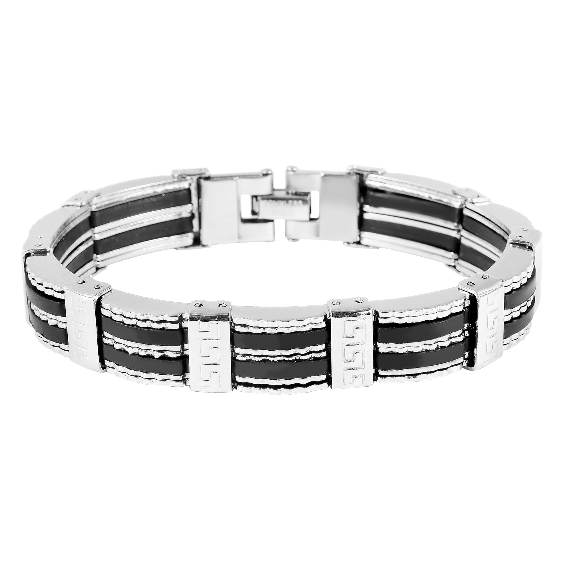 Edelstahlarmband 22 bestellen Edelstahl ▷ BAUR Adelia´s »Armband | aus cm«