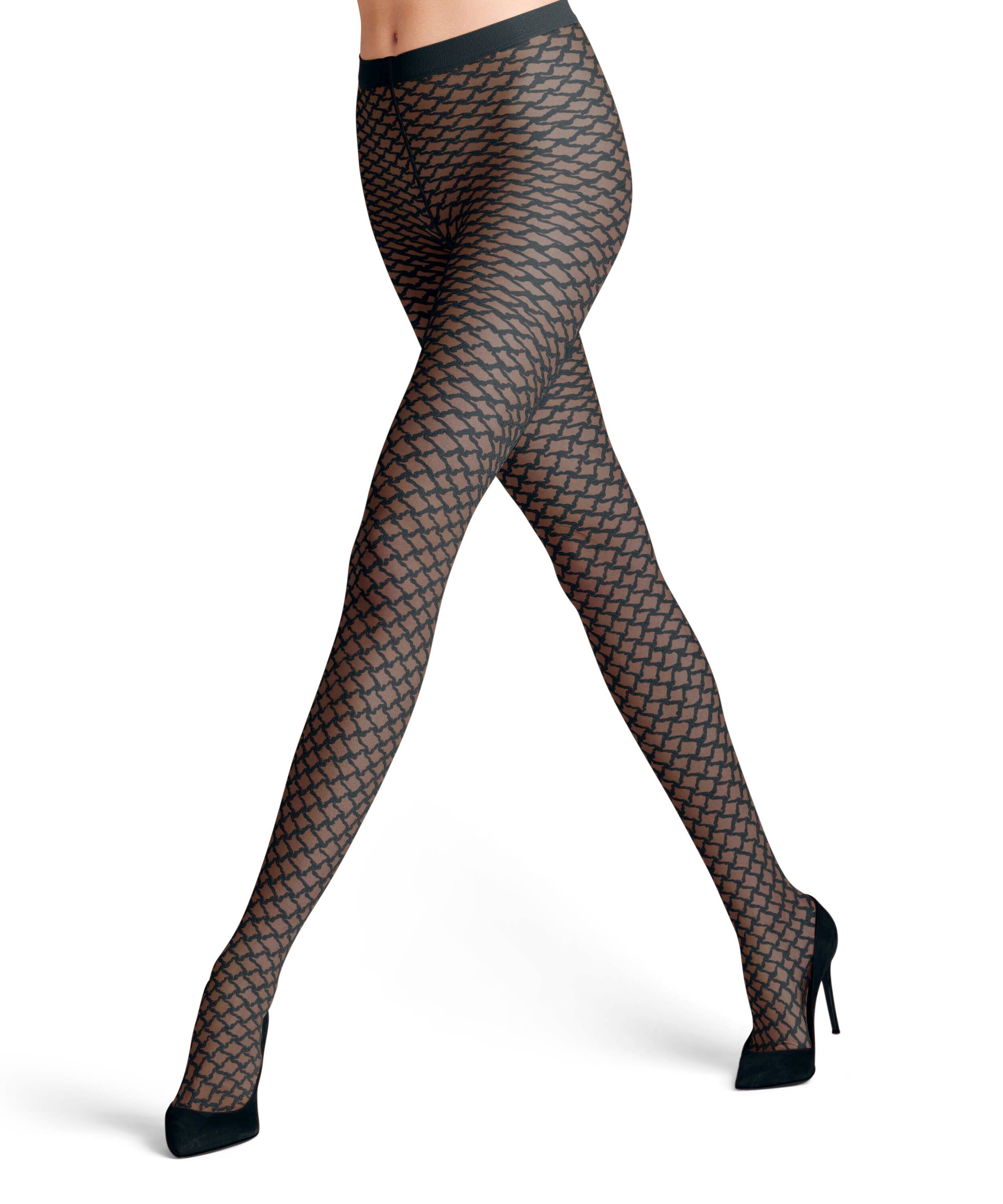 FALKE Feinstrumpfhose "Old Fashioned" 20 DEN 1 Stk.