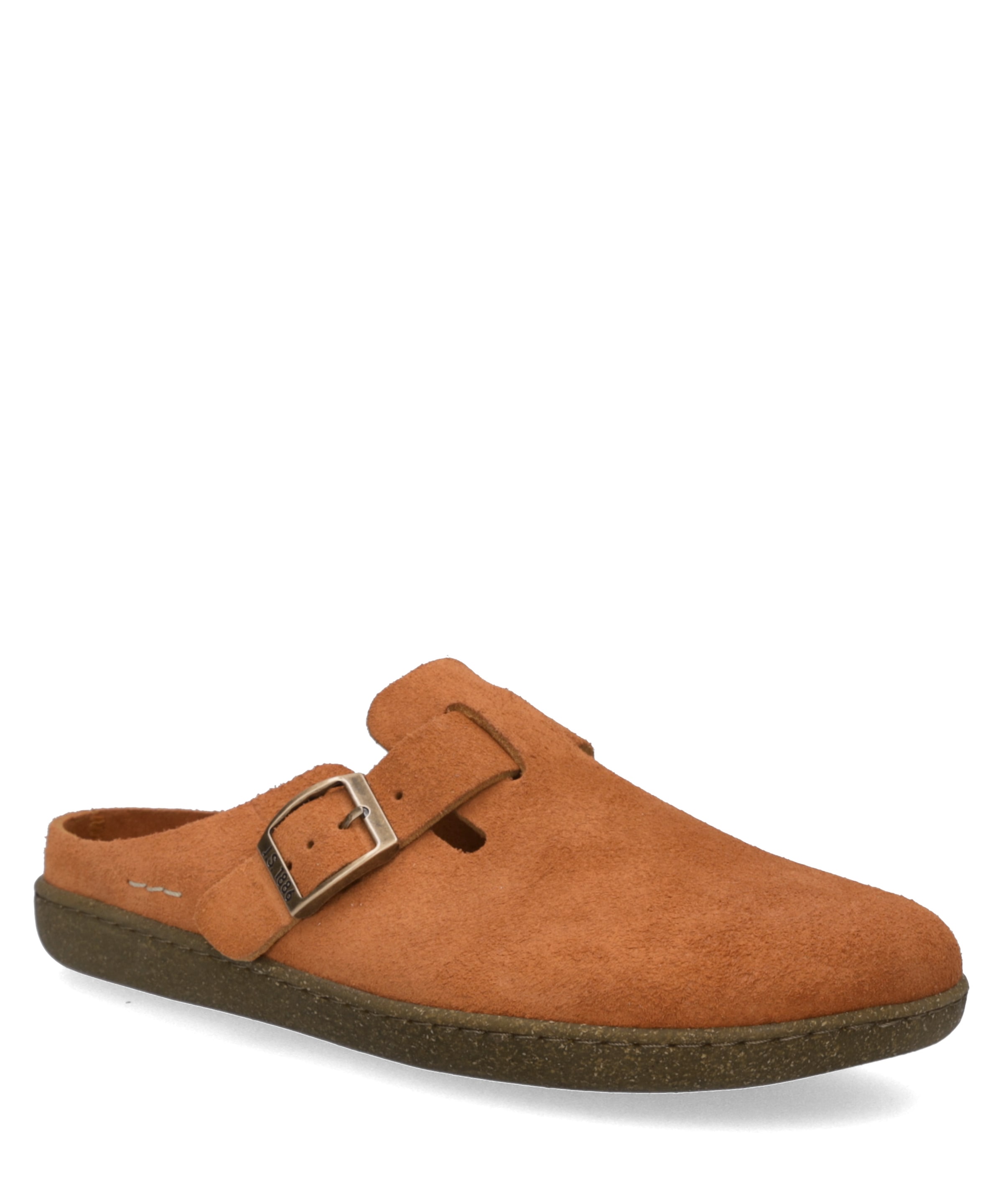Josef Seibel Clog »Jill 01, orange«
