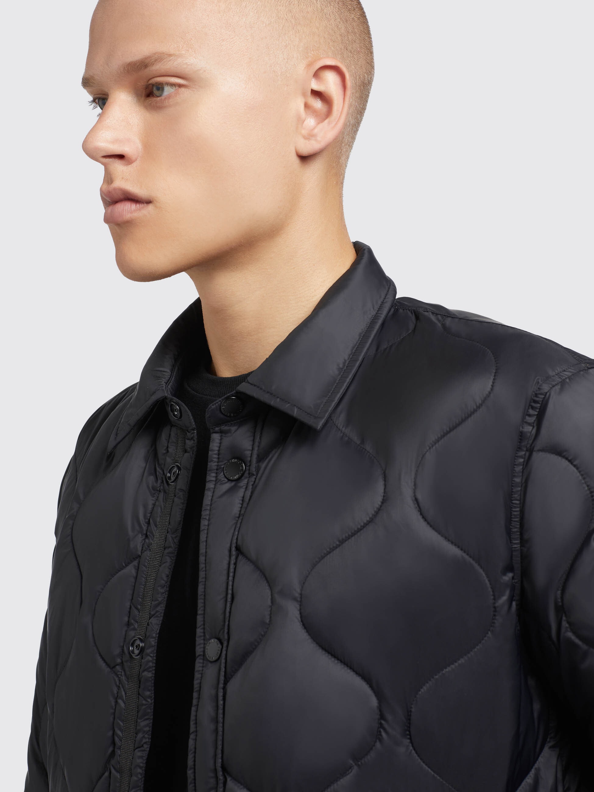 khujo Steppjacke »HENRO«