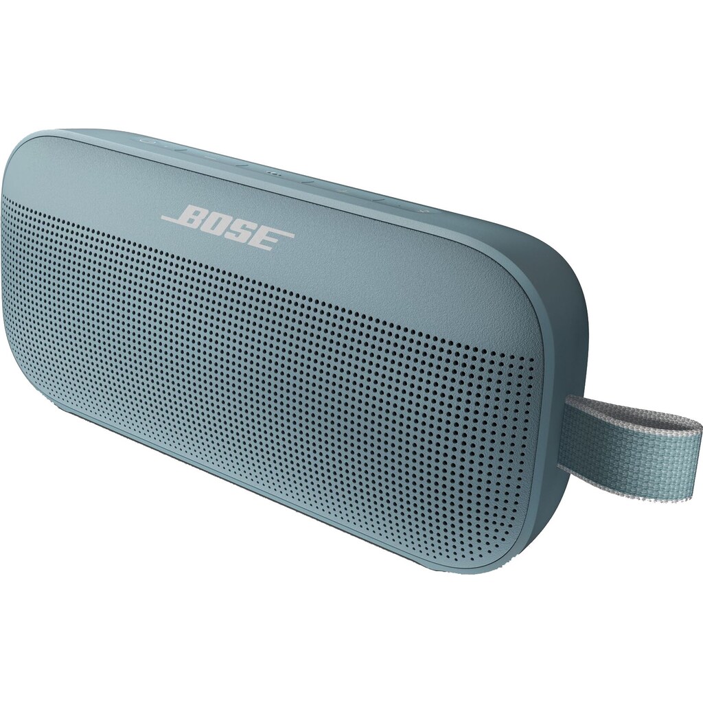 Bose Bluetooth-Lautsprecher »SoundLink Flex«