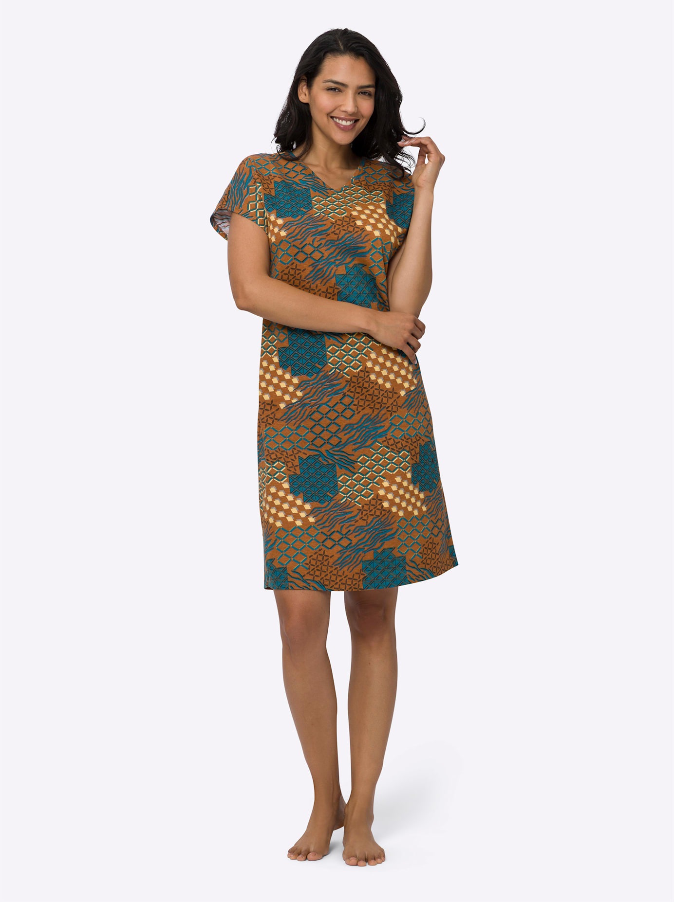 nicht definiert Sommerkleid "Sommerkleid" günstig online kaufen