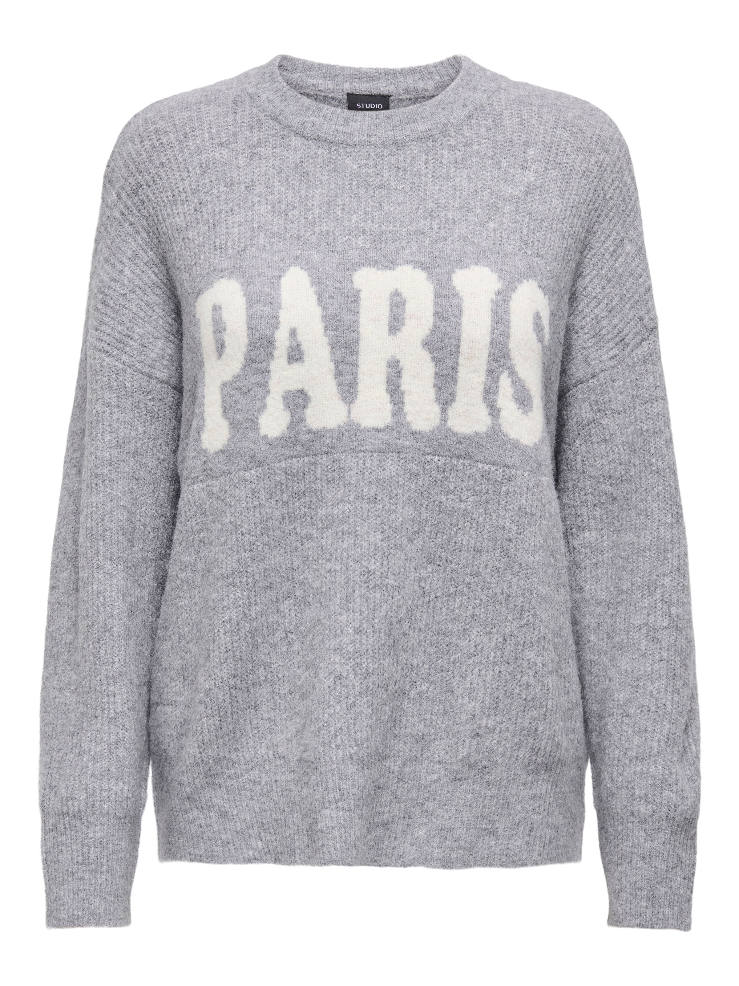 ONLY Strickpullover »ONLJERICO L/S PULLOVER KNT NOOS«