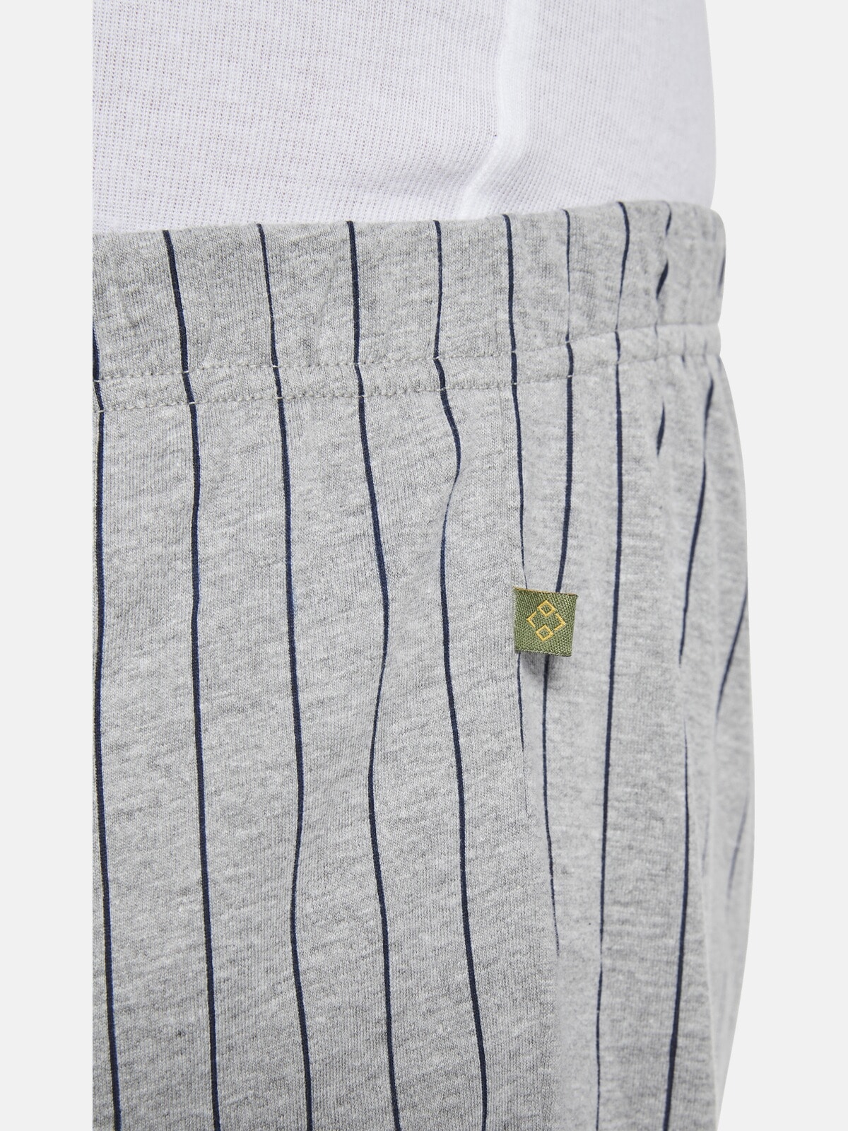 Charles Colby Shorty »Kurze Schlafhose LORD MAHIS«