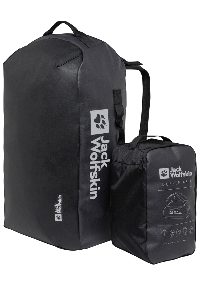 Jack Wolfskin Sporttasche »ALL-IN DUFFLE 45«