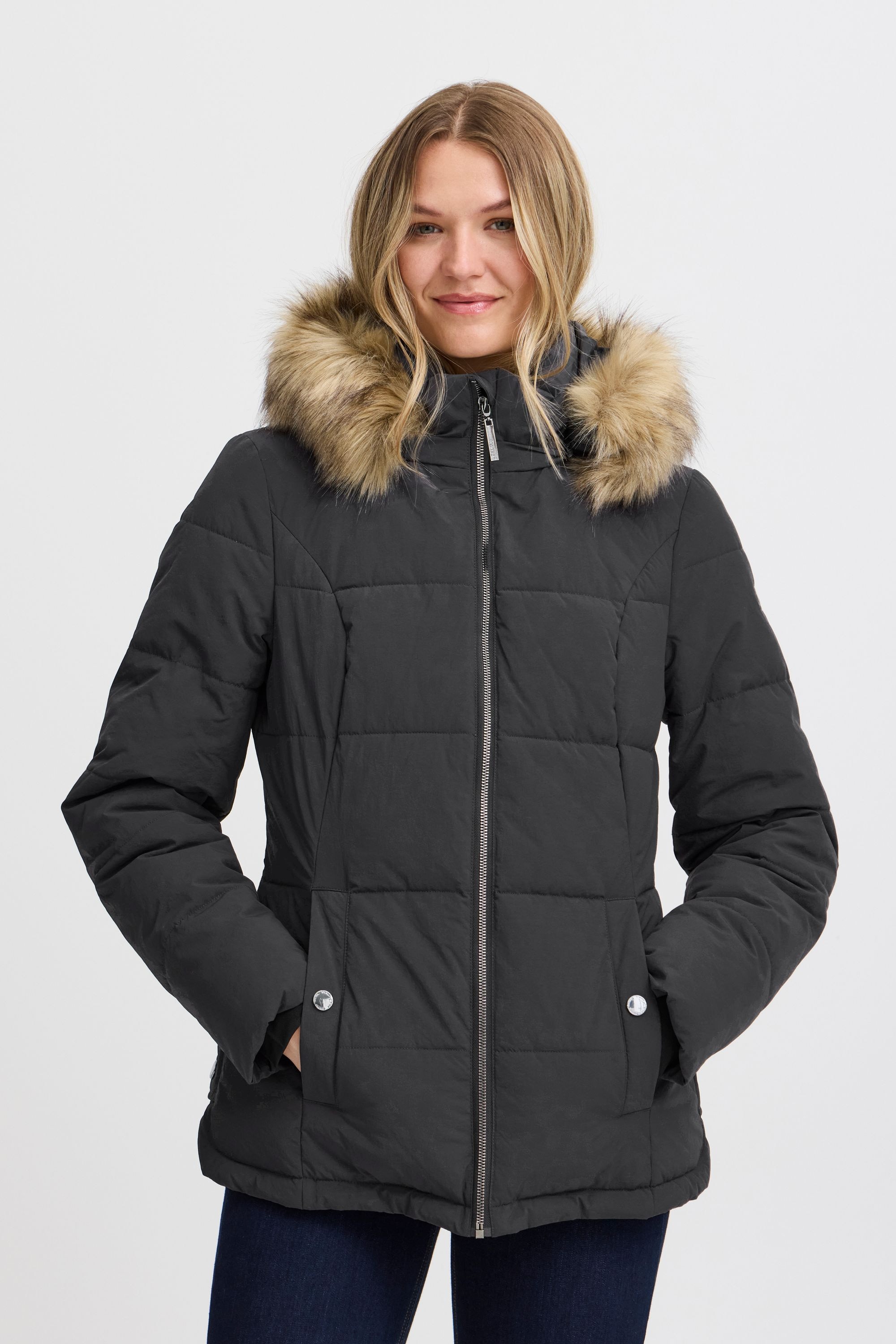 fransa Winterjacke "Winterjacke FRMARNA JA 2" günstig online kaufen