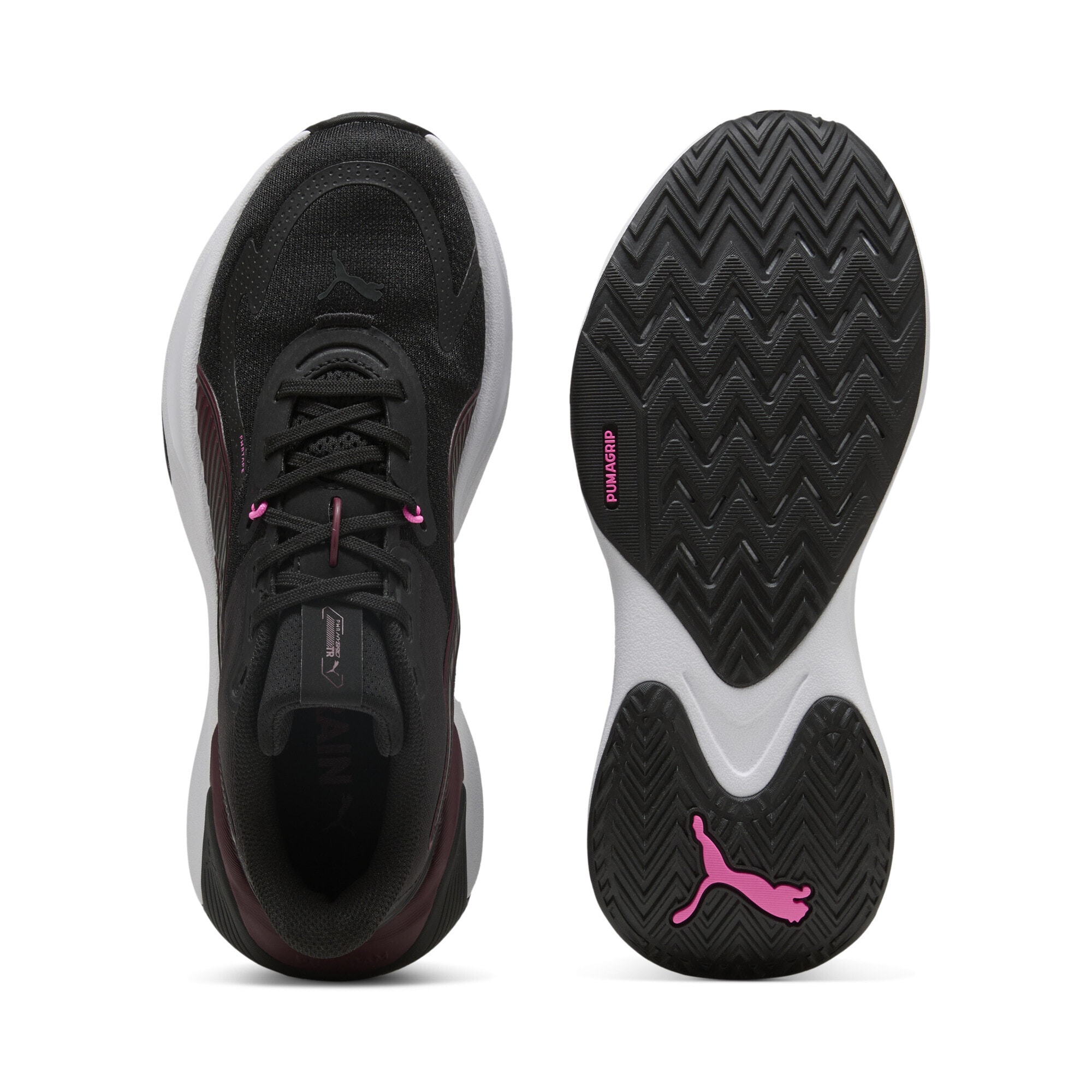 PUMA Trainingsschuh »PWR Hybrid Trainingsschuhe Damen«