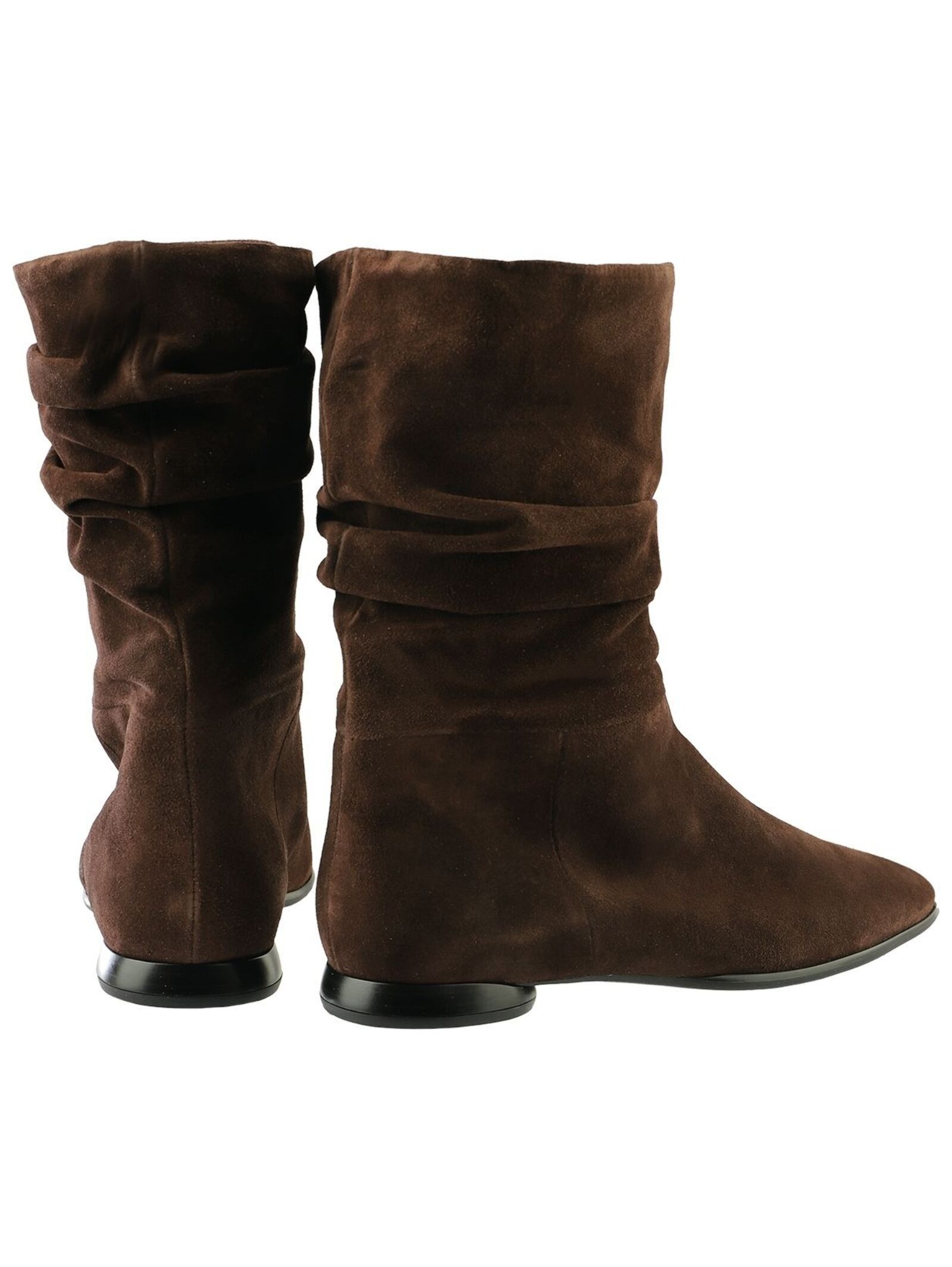 Högl Stiefel »Högl Stiefel Veloursleder«