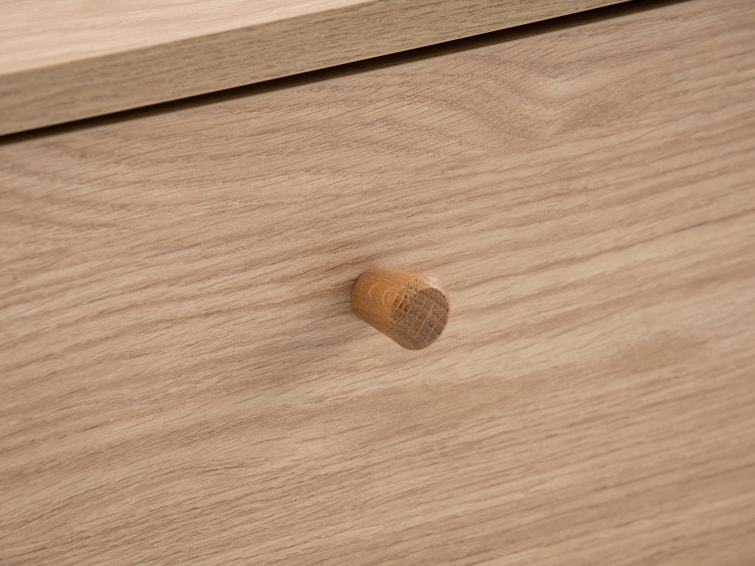Schildmeyer TV-Board »Visby, Lowboard,melaminharzbeschichtet, Made in Germany, B: 109 cm« 1 Stk. tlg. Solide Verarbeitung - Dieses Produkt ist in Deutschland gefertigt