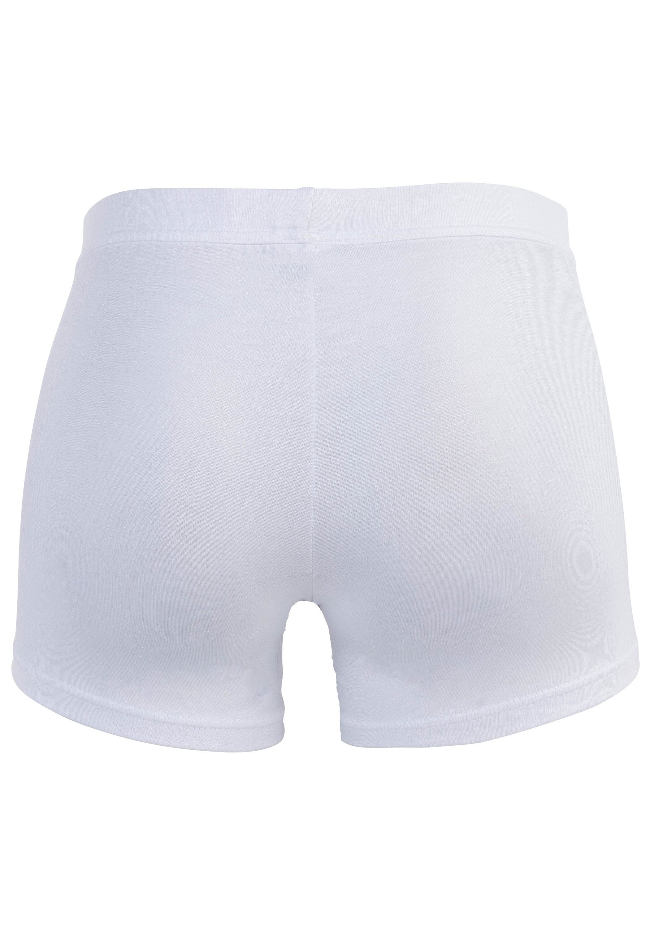 Hom Boxershorts »Boxershort Tencel Soft Comfort Boxer Brief 1er Pack«