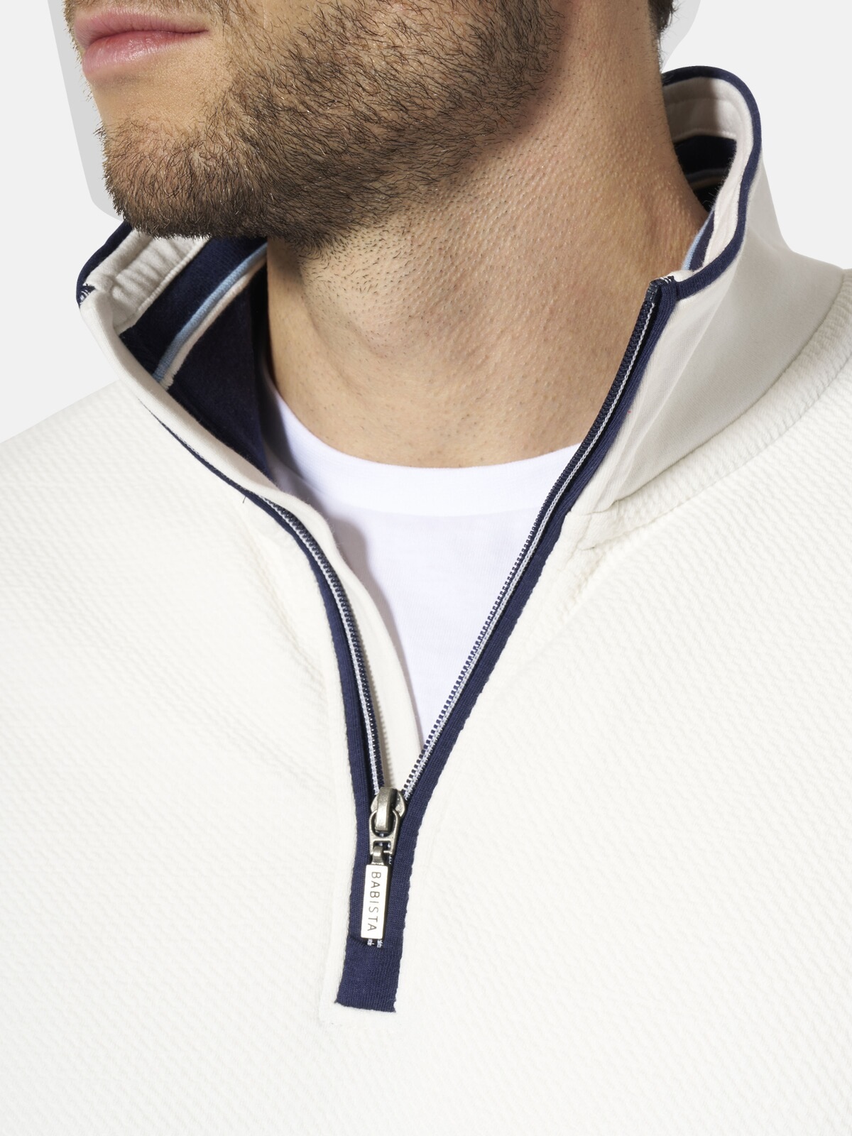 Babista Sweatshirt »Sweatshirt MODORO«
