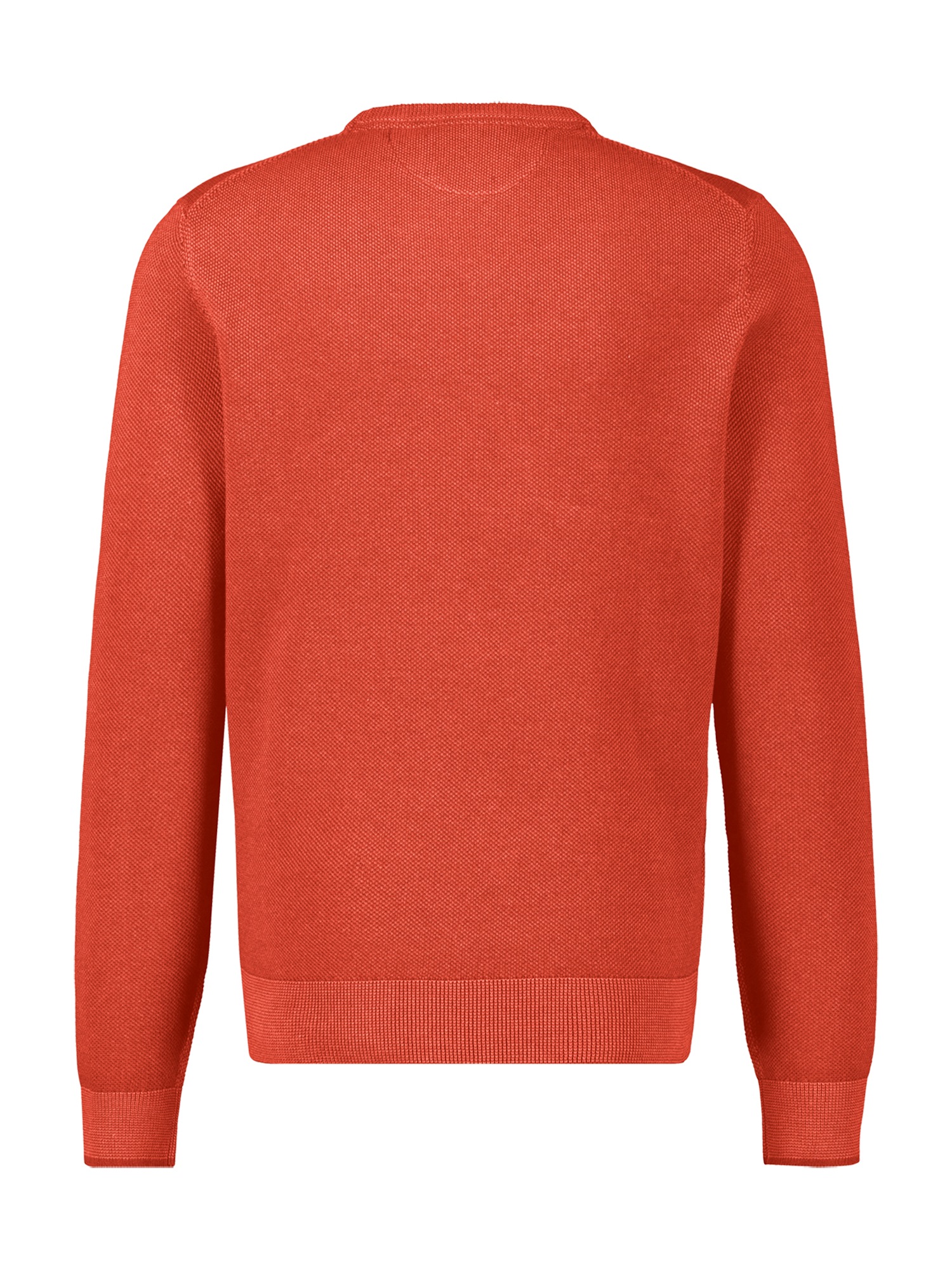 LERROS Strickpullover "LERROS Leichter Herren Strickpullover" günstig online kaufen