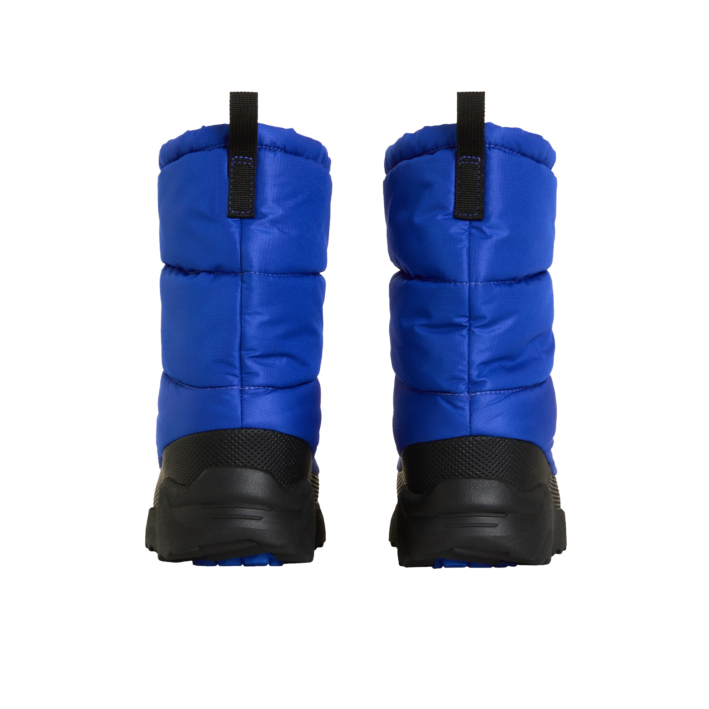 The North Face Winterboots »Y NSE TRACTION BOOTIE WP«  mit sportlichem Stil