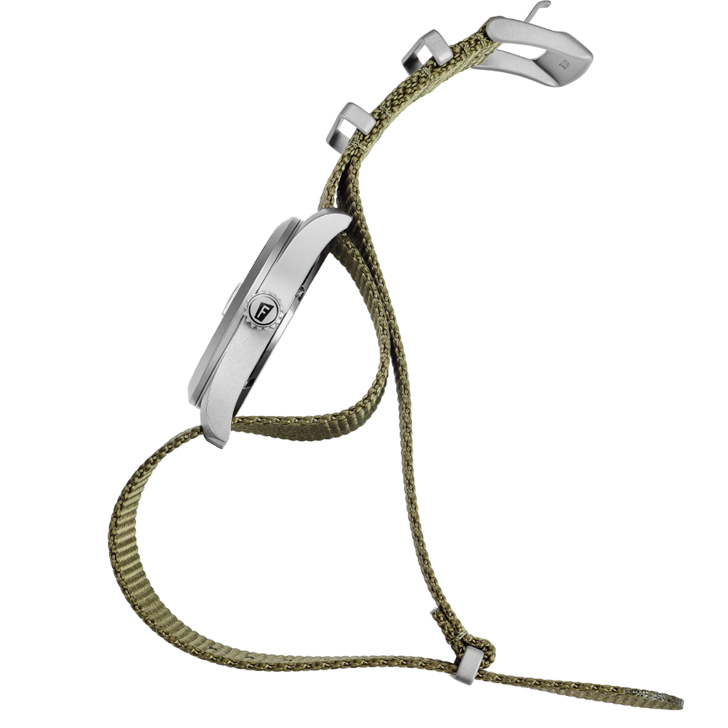 Festina Quarzuhr »Field Watches«