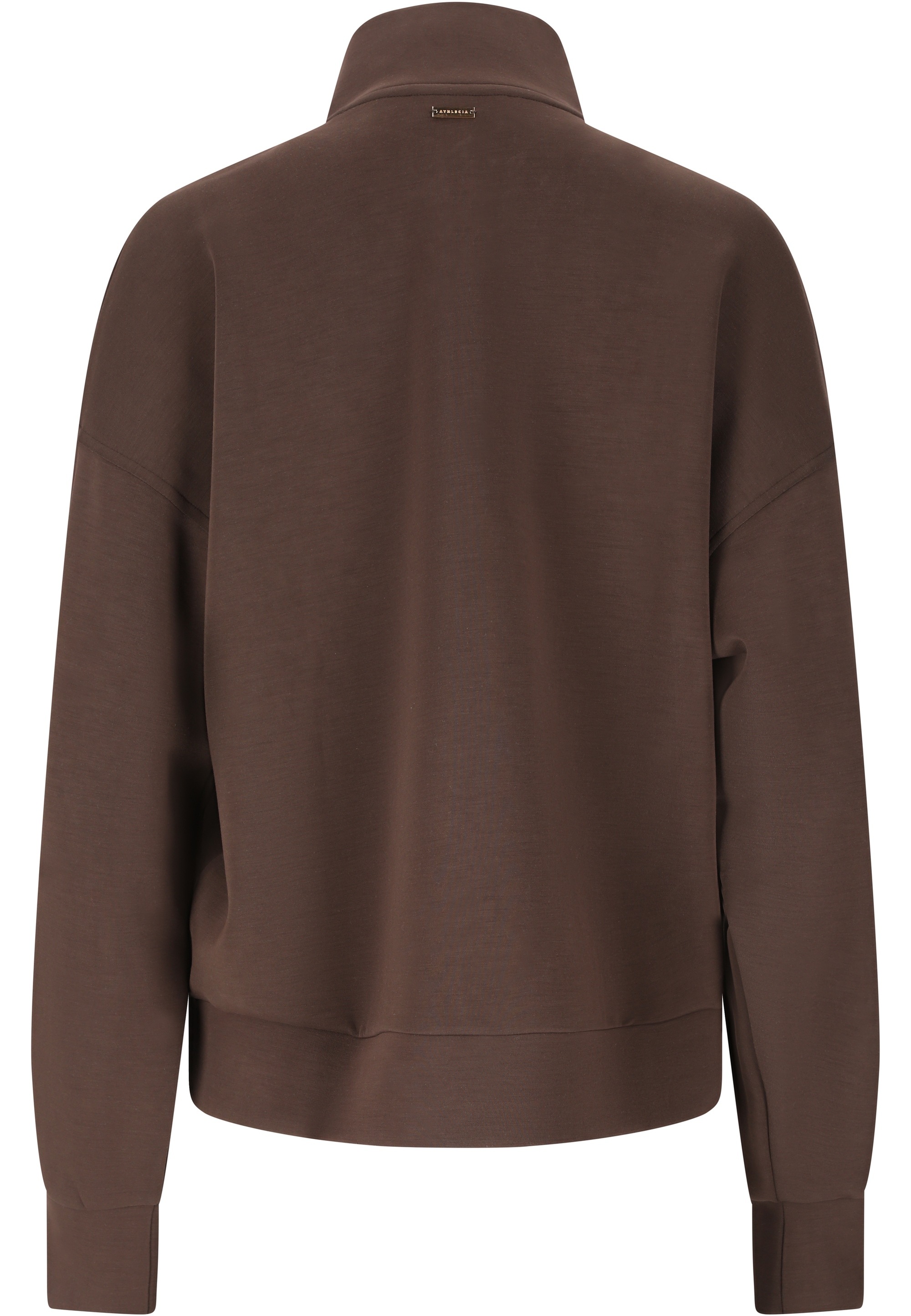 ATHLECIA Sweatshirt »Jillnana«, mit geräumiger Kängurutasche
