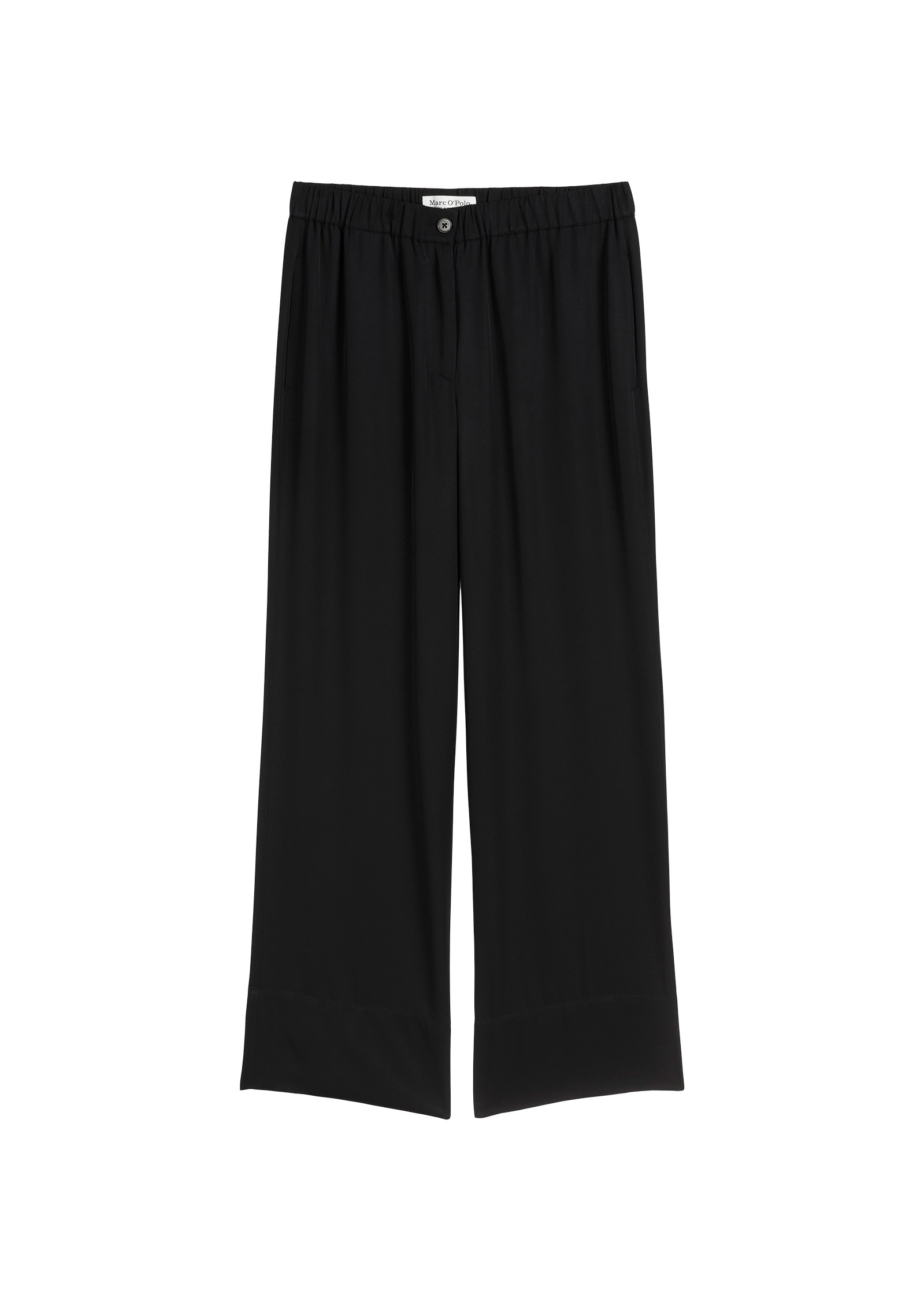 Marc O'Polo Chinohose »aus Viskose-Twill«