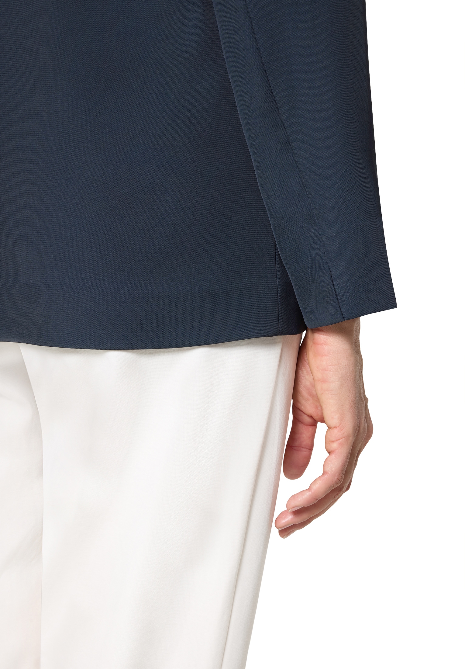 Betty Barclay Longblazer »Damen mit Reverskragen«