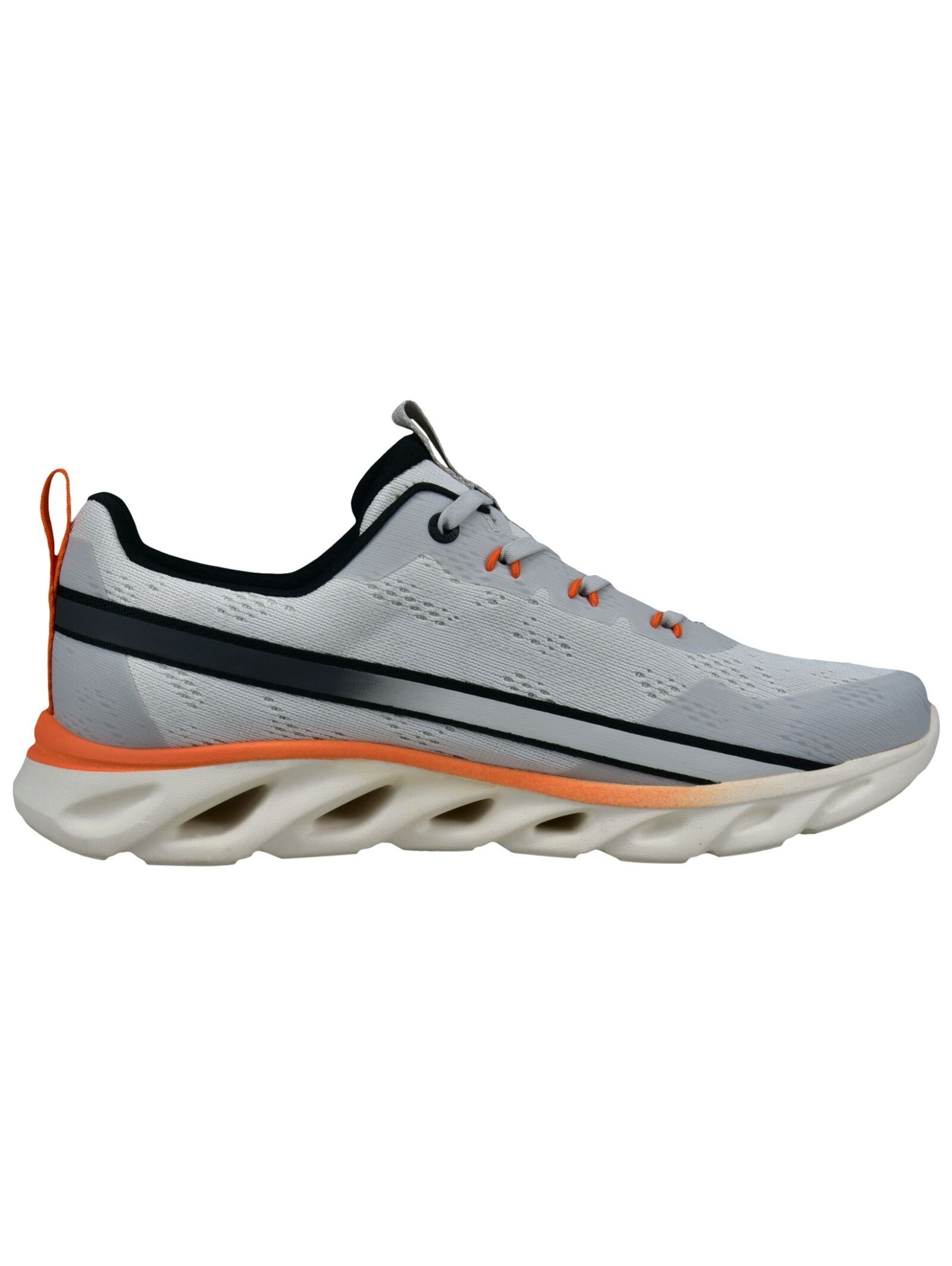 Sneaker BUGATTI "bugatti Sneaker Textil", Herren, Gr. 43, weiß, Textil, Schuhe Sneaker 6