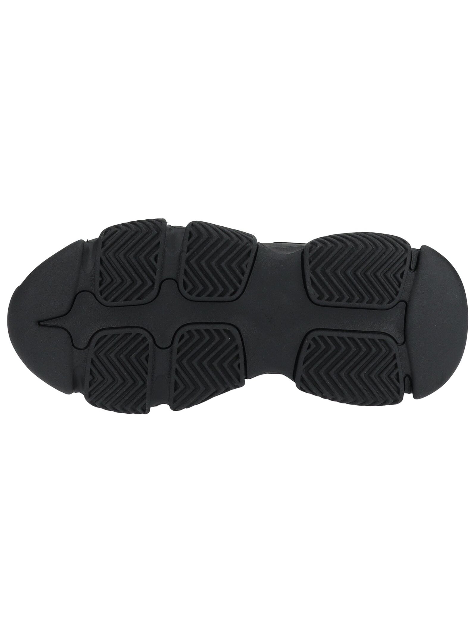 STEVE MADDEN Sneaker »STEVE MADDEN Sneaker Lederimitat/Mesh«
