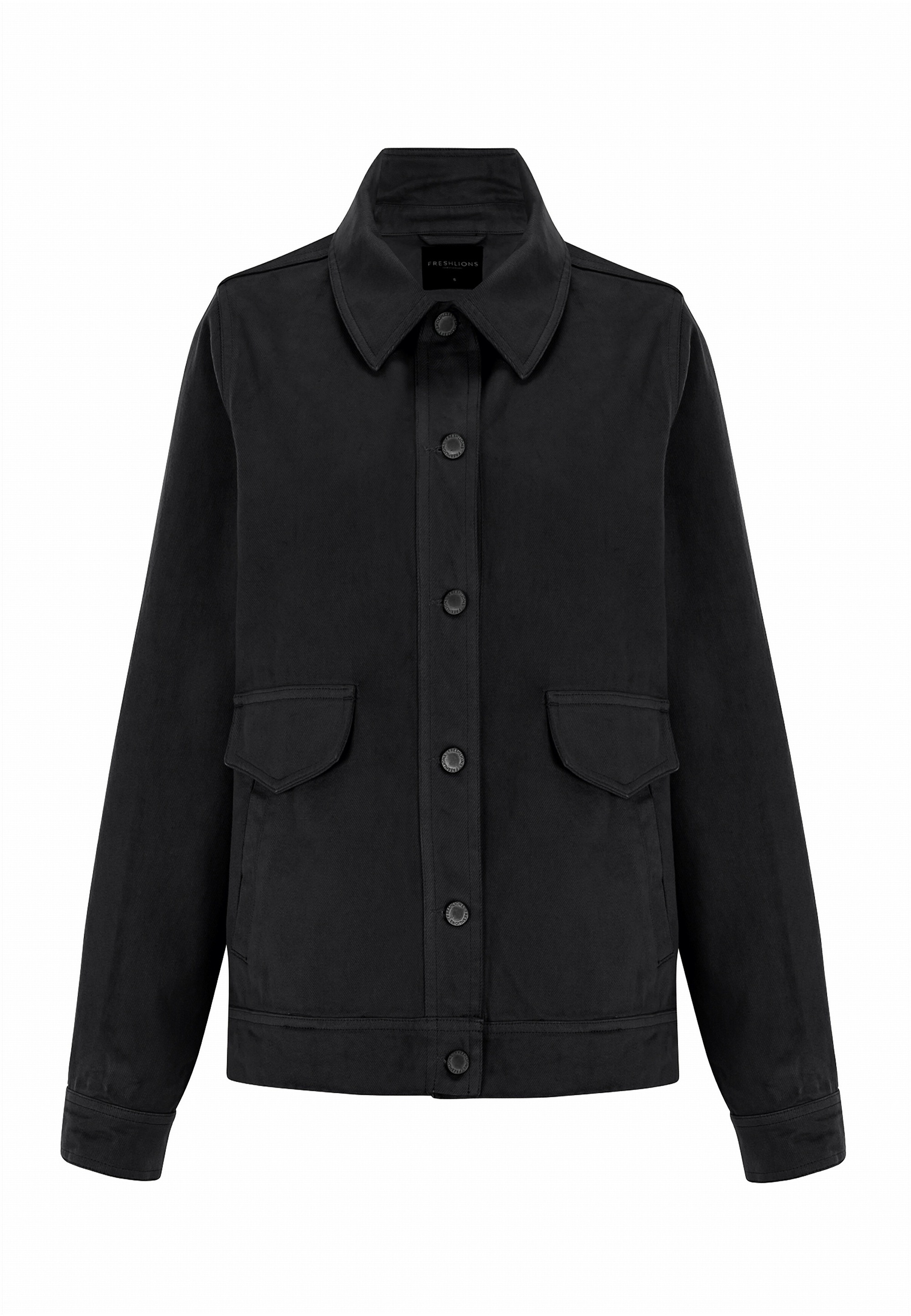 freshlions Outdoorjacke »Kalia«, im klassischen Design