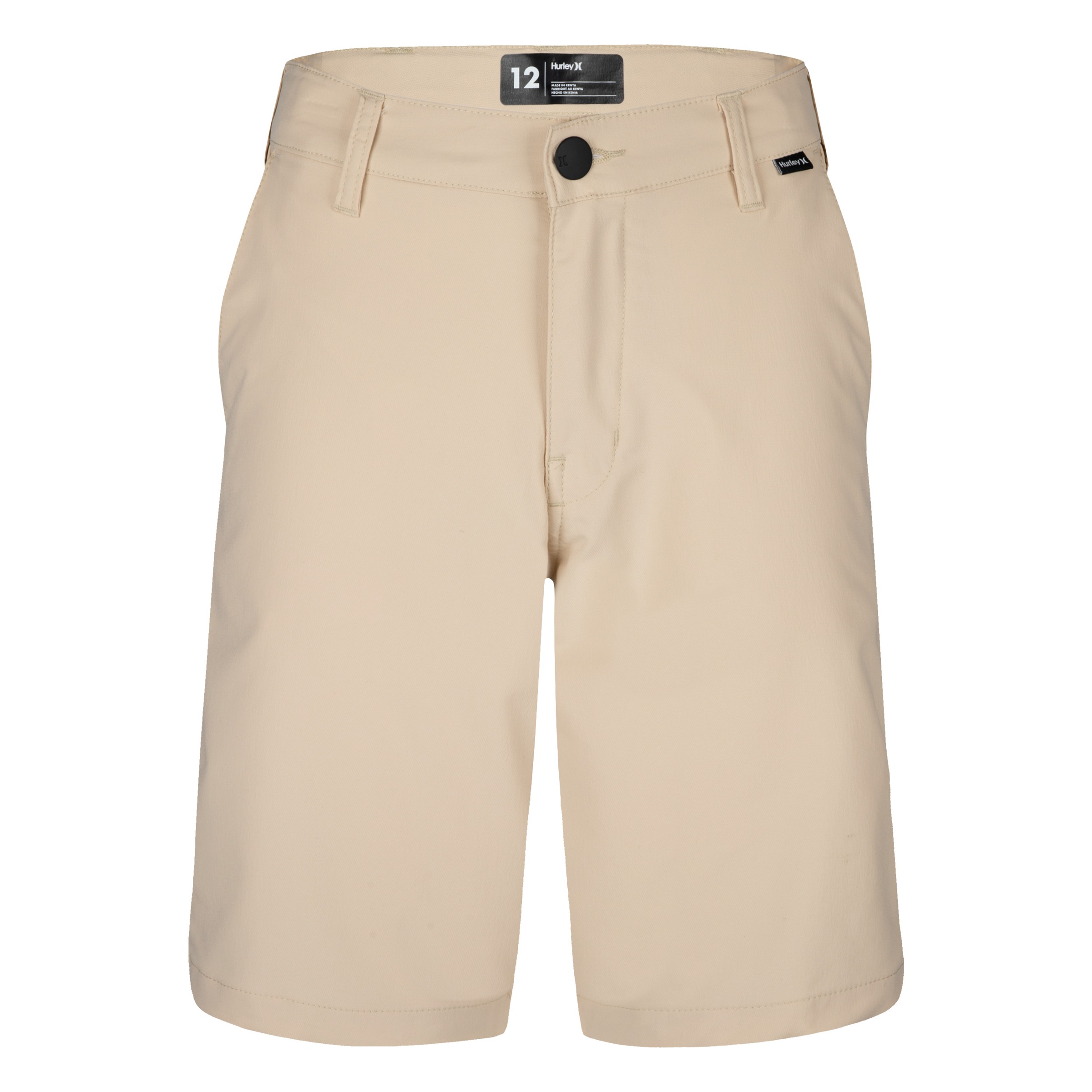 Hurley Chinoshorts »HRLB H2O CHINO WALKSHORT«  für Kinder, sportlicher Stil, leichtes Design, bequemer Sitz