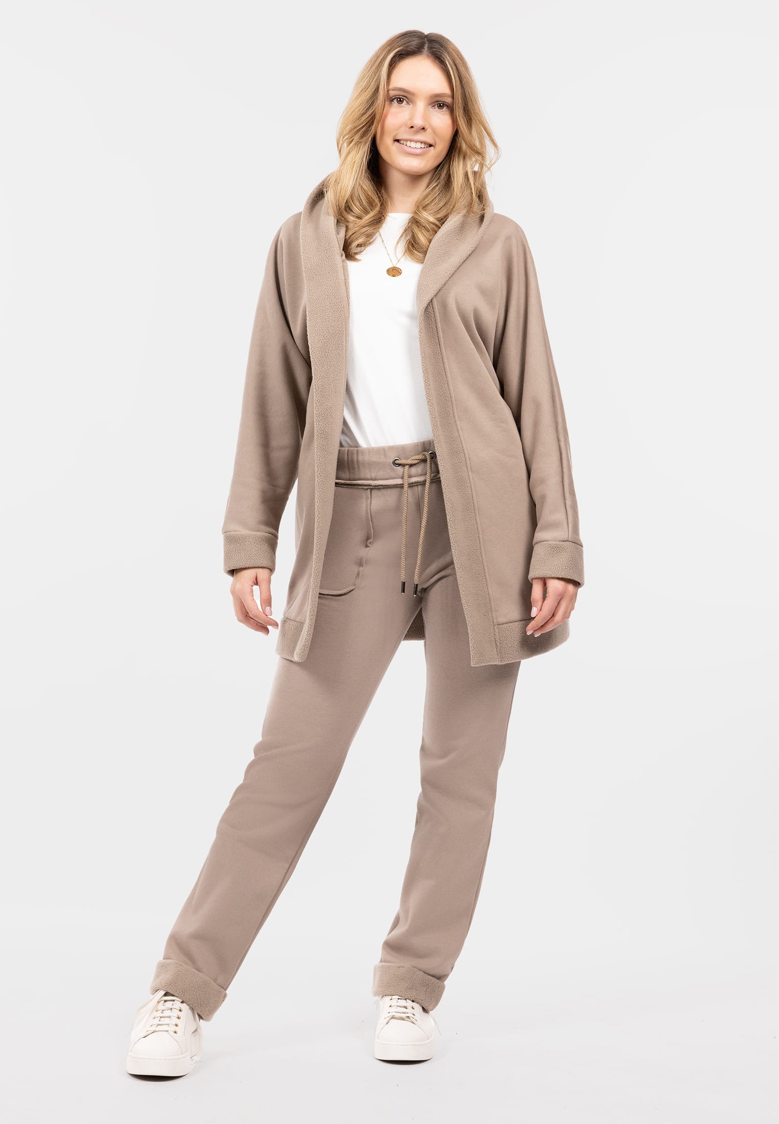 SURI FREY Sweathose "Sweathose SFY Freyday" günstig online kaufen