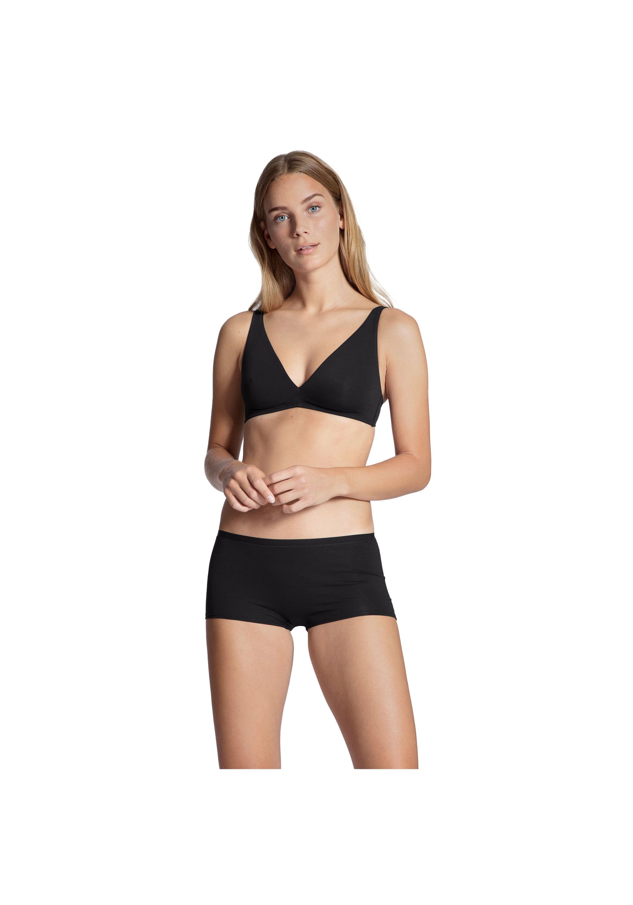 CALIDA Slip »Slip Panty-Slip Natural Comfort 1er Pack«