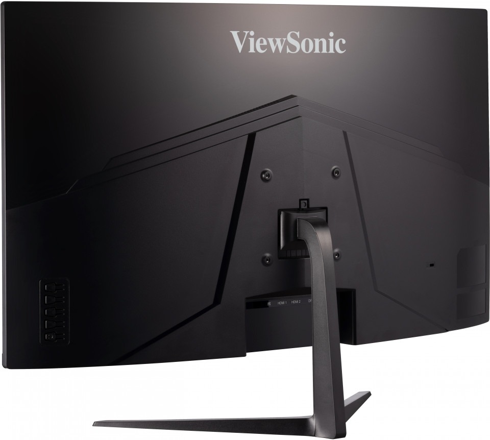 Viewsonic Curved-Gaming-Monitor »VS19257(VX3218C-2K)«, 80 cm/32 Zoll, 2560 x 1440 px, QHD, 1 ms Reaktionszeit, 165 Hz, 1500R Curved