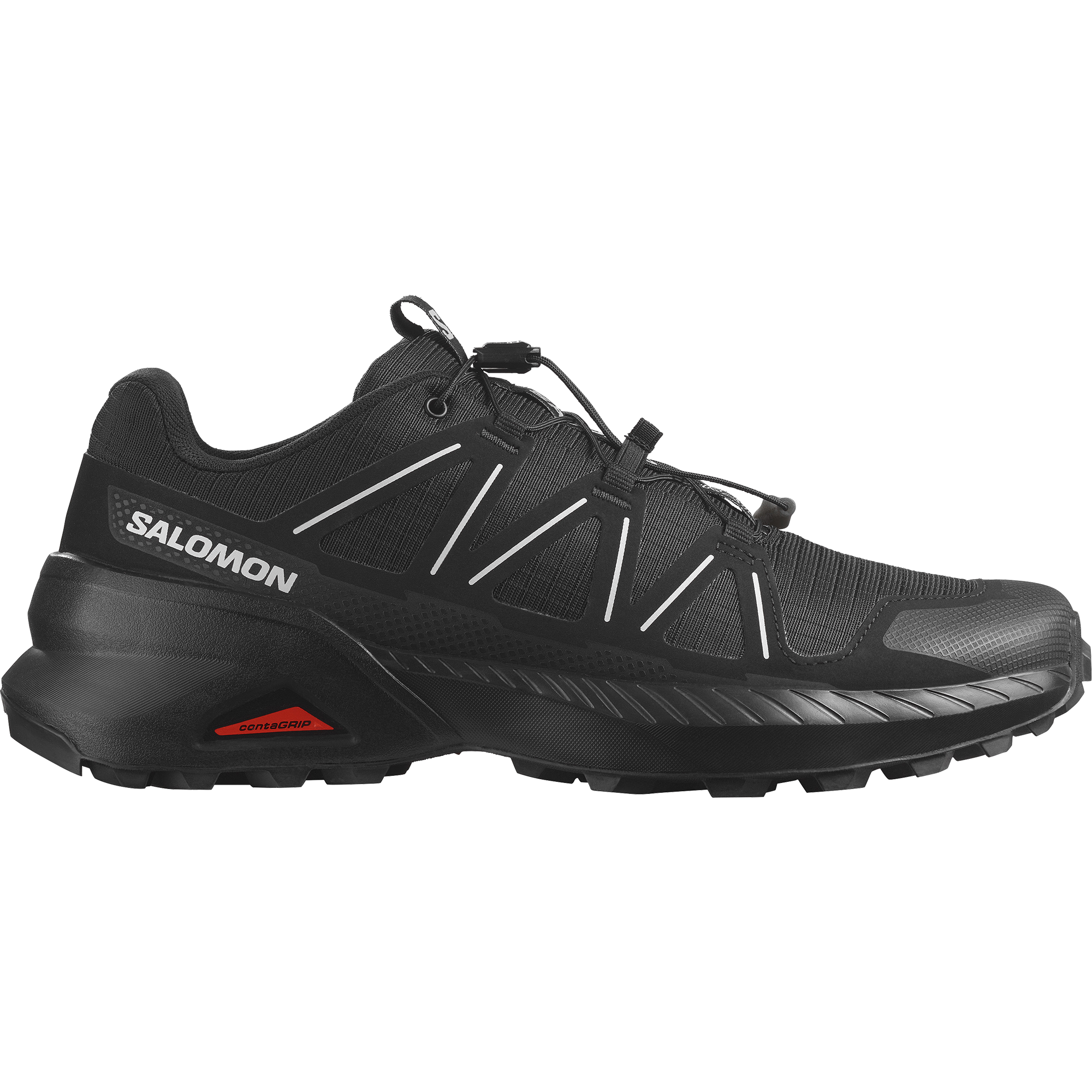 Salomon Trailrunningschuh "SPEEDCROSS PEAK" wasserdicht