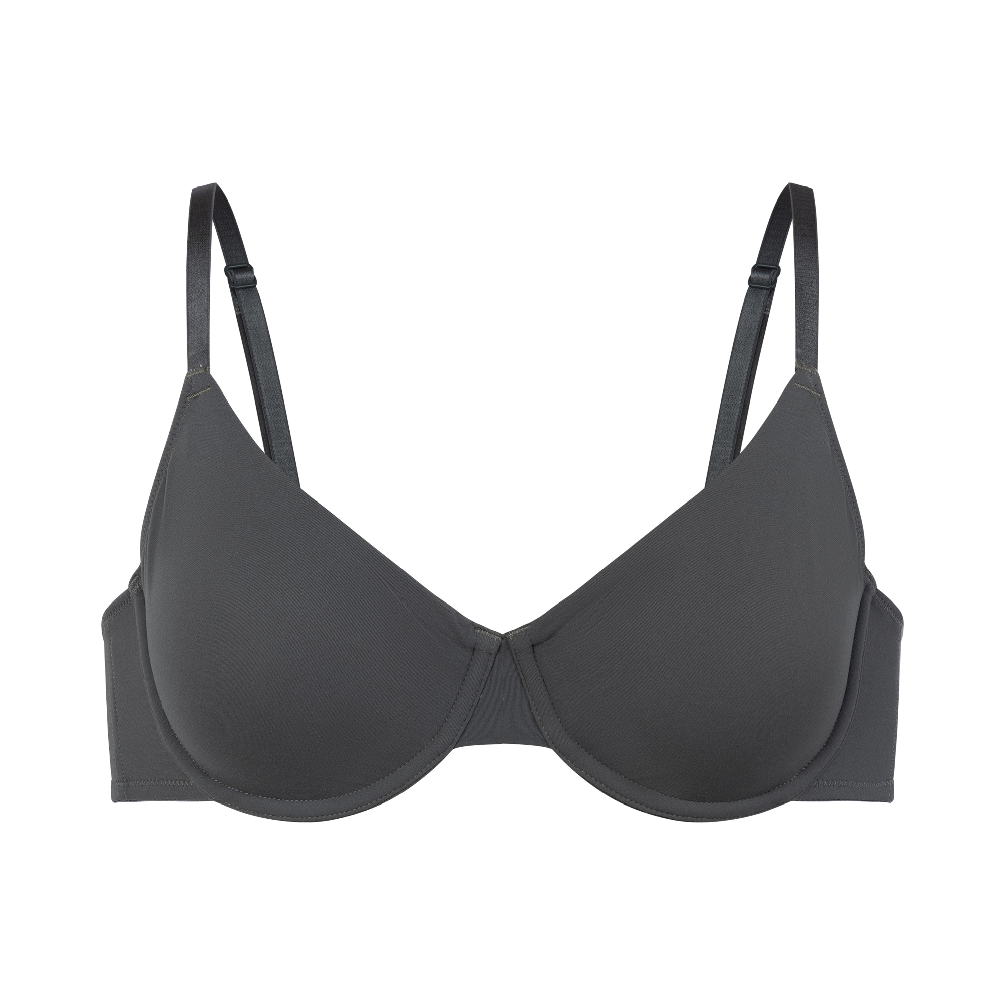 Dorina T-Shirt-BH »Noa« mit Schale, nicht gefüttert, mit Bügel, basic, elastisch, weich