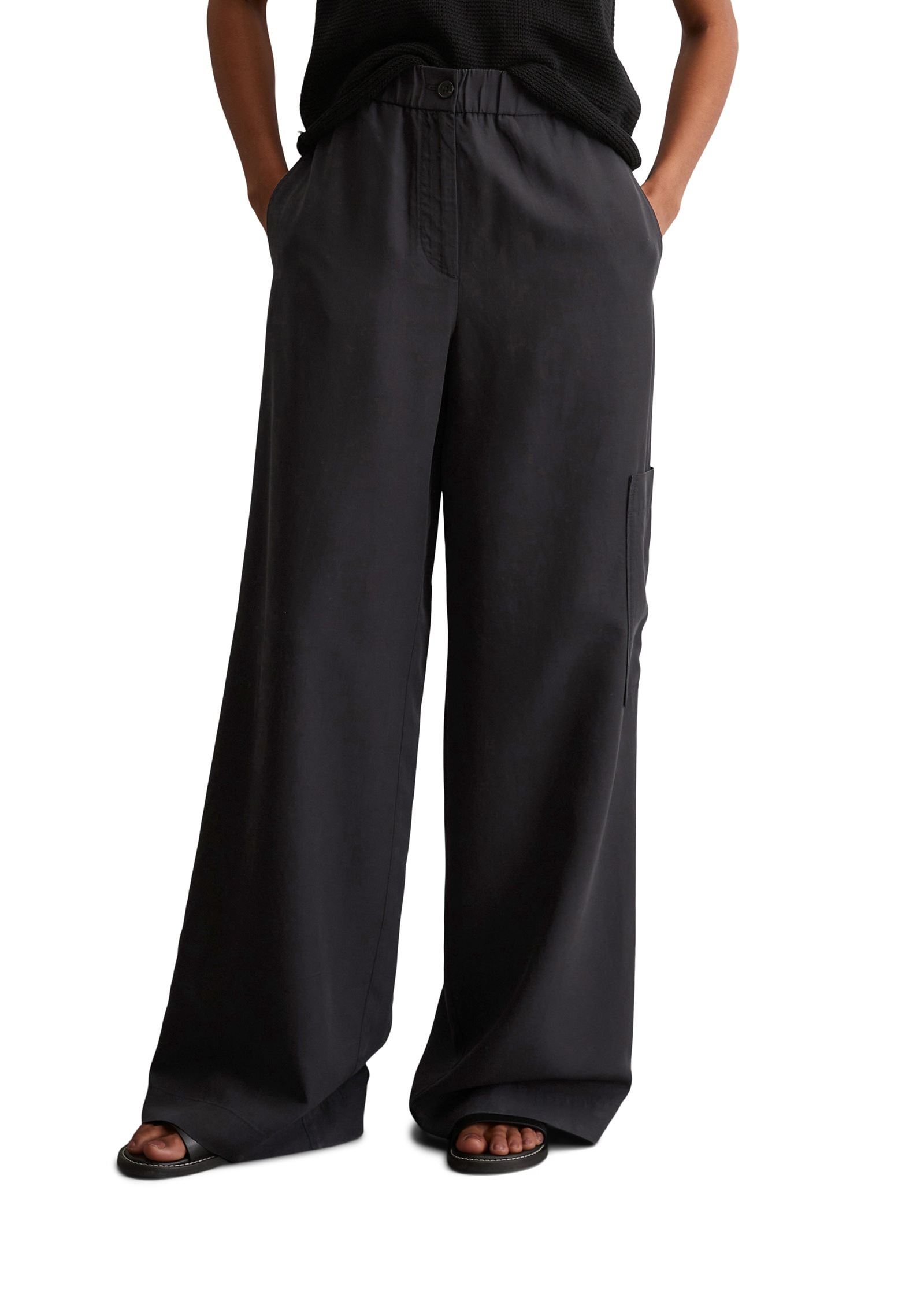Marc OPolo Chinohose "aus TENCEL™ Lyocell" günstig online kaufen