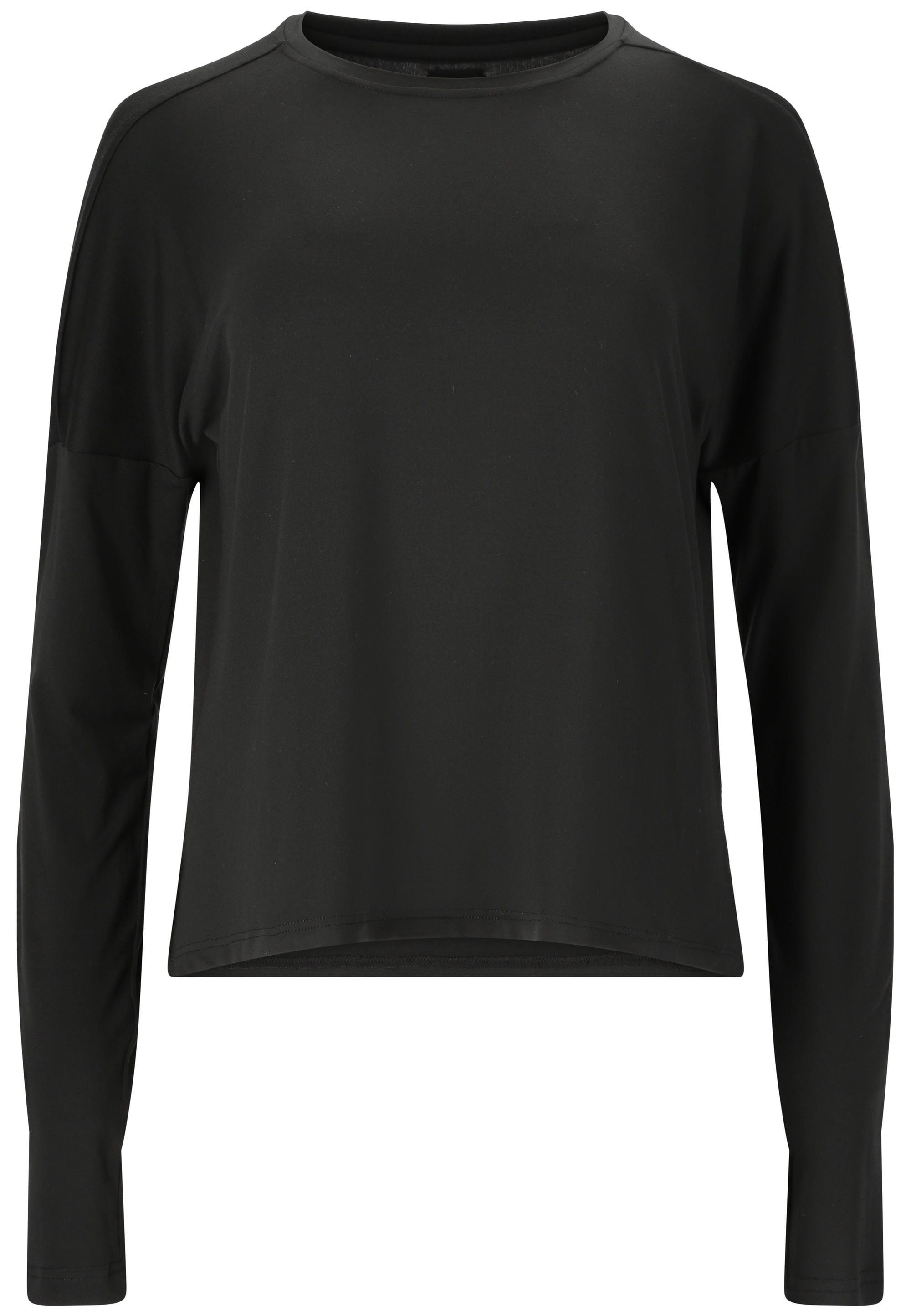 ATHLECIA Langarmshirt »Pacy«, aus atmungsaktivem Funktionsmaterial