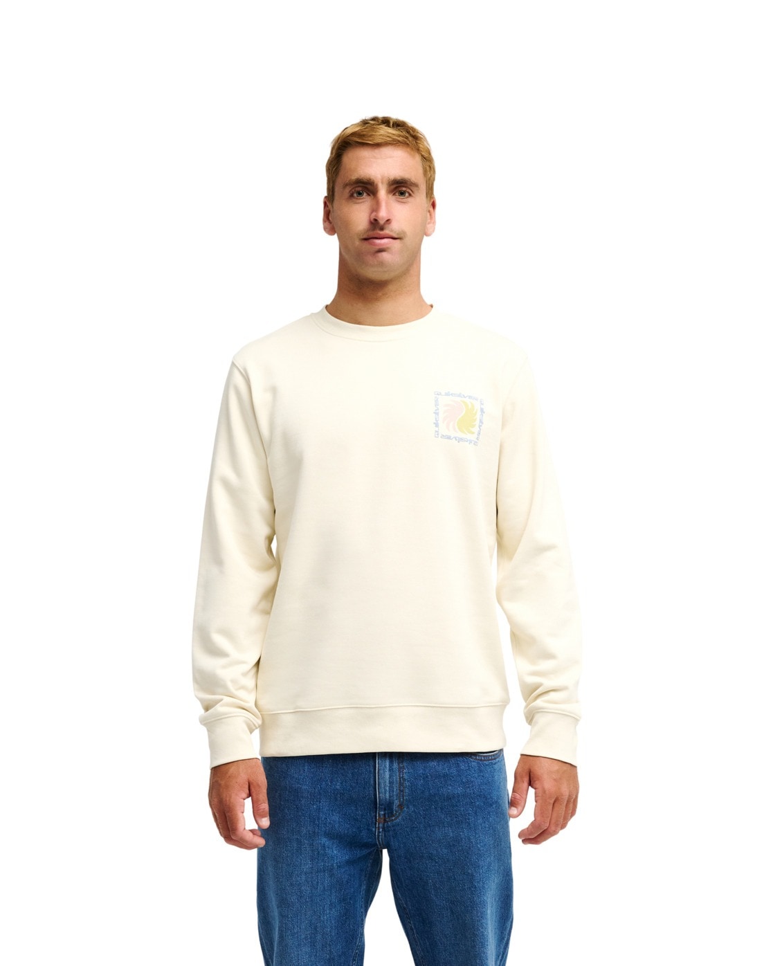 Quiksilver "Vibes"