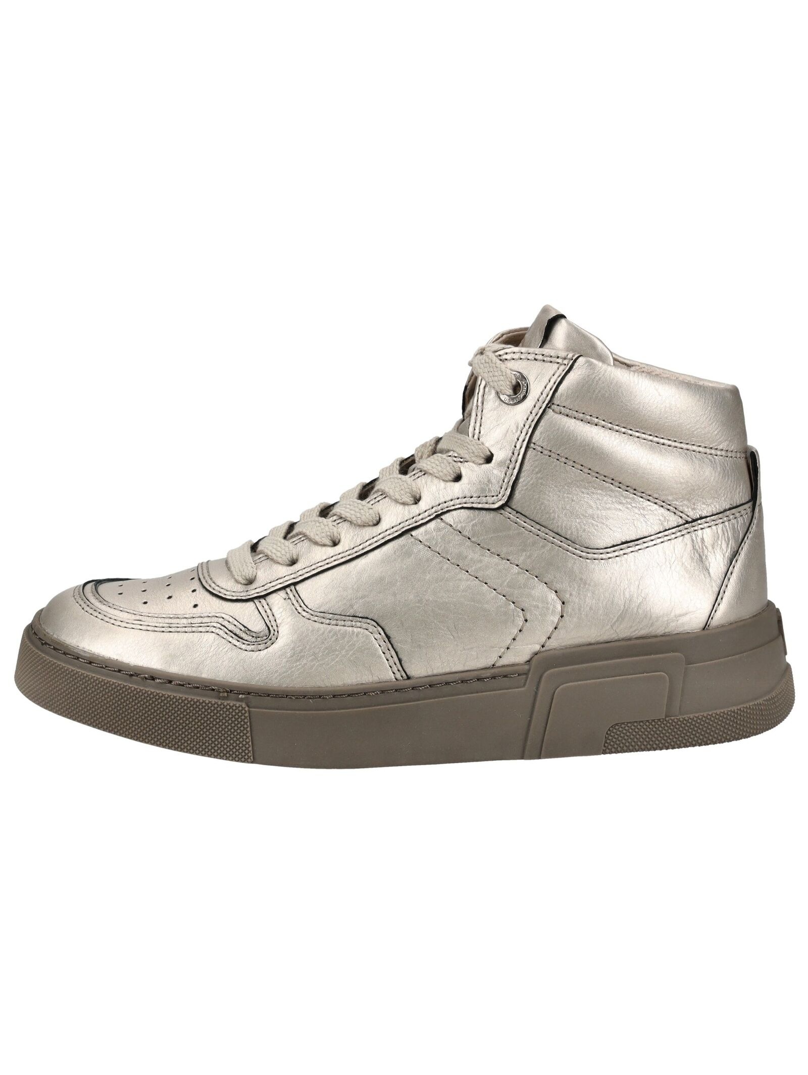 Paul Green Sneaker "Paul Green Sneaker Leder" günstig online kaufen