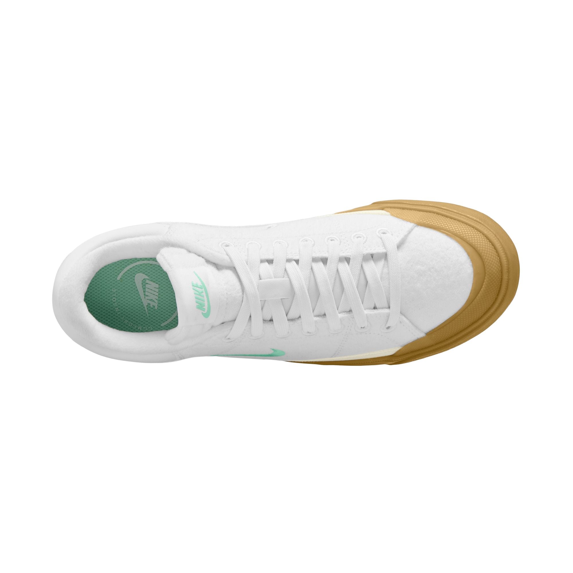 Nike Sportswear Sneaker »WMNS COURT LEGACY LIFT«