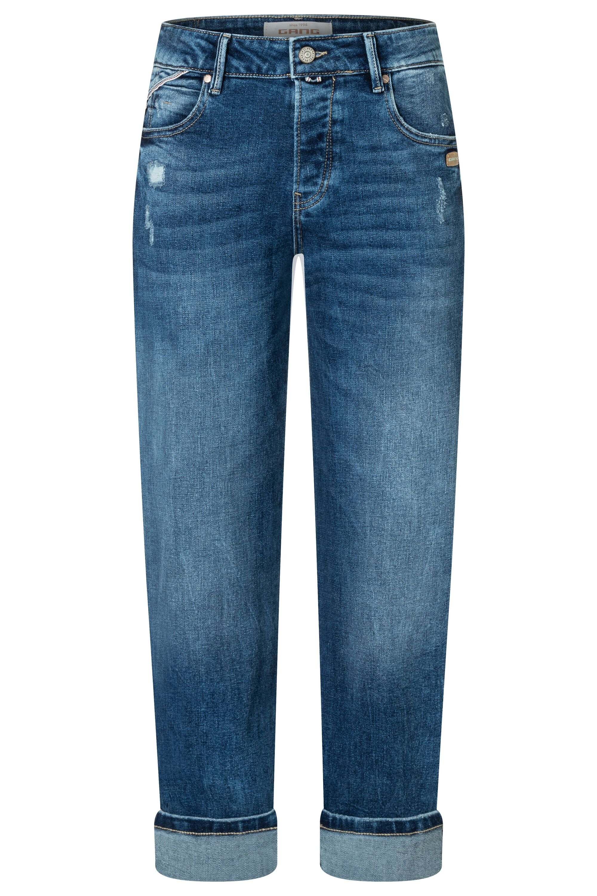 GANG 5-Pocket-Jeans »94THELMA« im 5-Pocket-Style