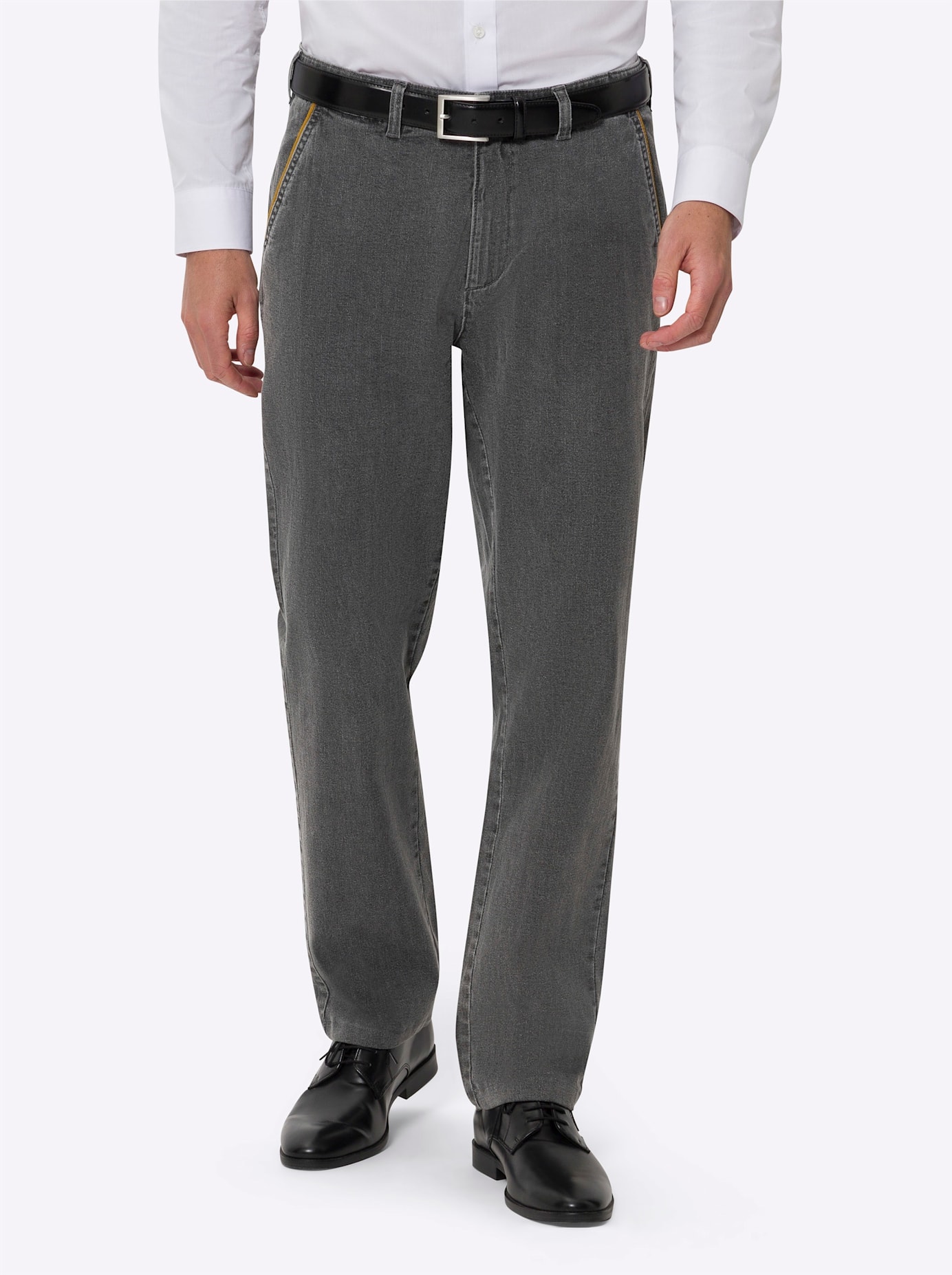 Classic Bequeme Jeans 1 Stk. günstig online kaufen