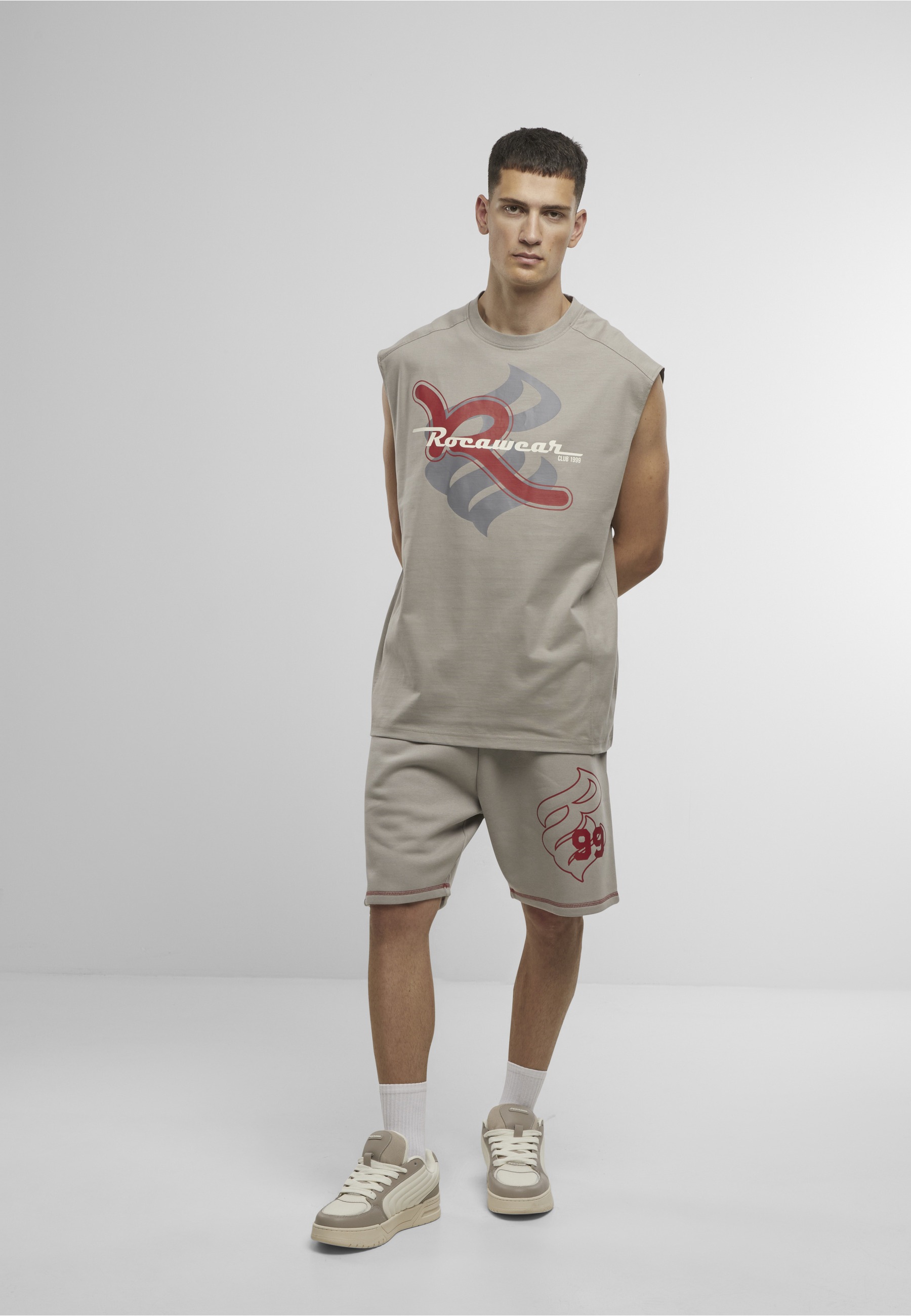 Rocawear Tanktop »Rocawear Tank Tops Sirene« 1 Stk.